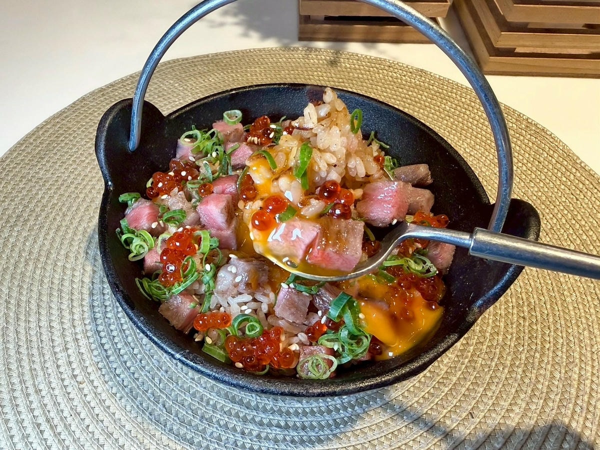 食記吾居炭火私廚全新菜單低調炭火饗宴私廚料理,大咖藝人都 食記吾居炭火私廚全新菜單低調炭火饗宴私廚料理,大咖藝人都