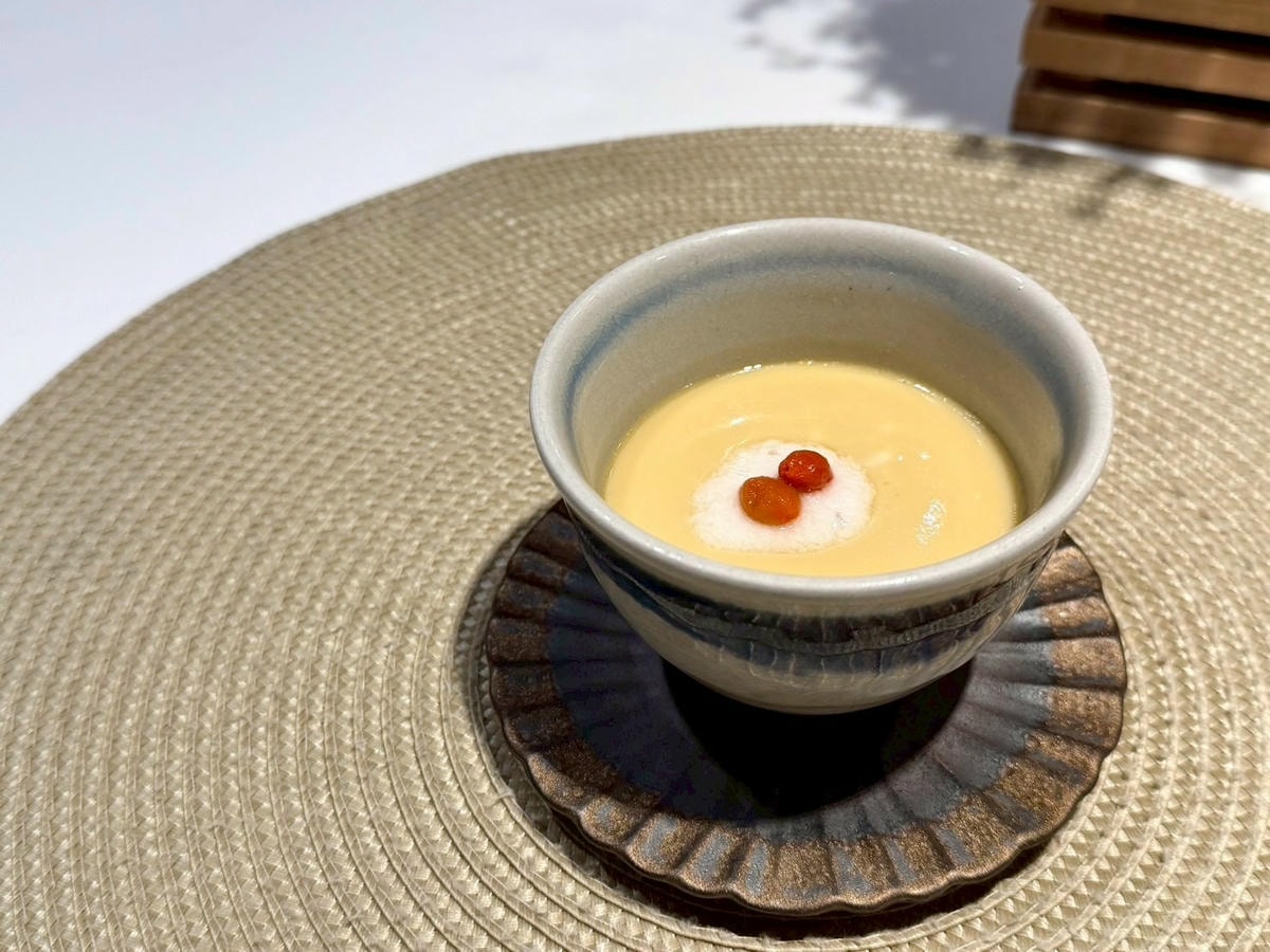 食記吾居炭火私廚全新菜單低調炭火饗宴私廚料理,大咖藝人都 食記吾居炭火私廚全新菜單低調炭火饗宴私廚料理,大咖藝人都