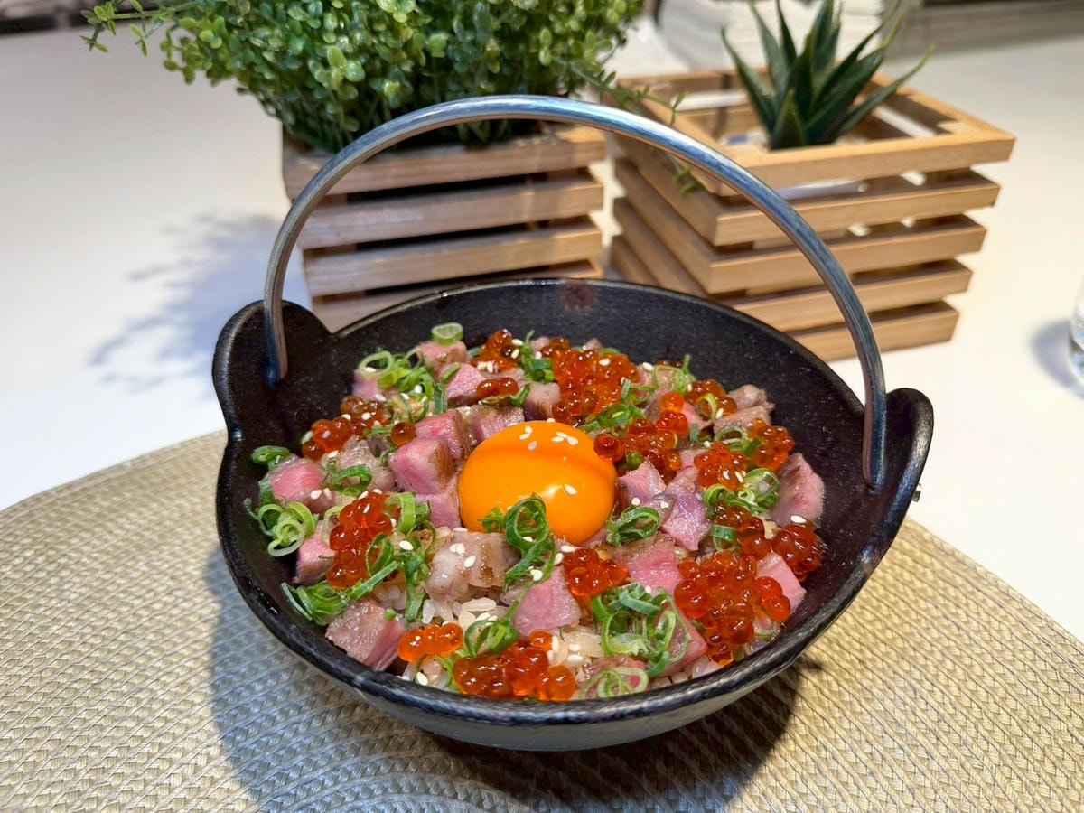 食記吾居炭火私廚全新菜單低調炭火饗宴私廚料理,大咖藝人都 食記吾居炭火私廚全新菜單低調炭火饗宴私廚料理,大咖藝人都