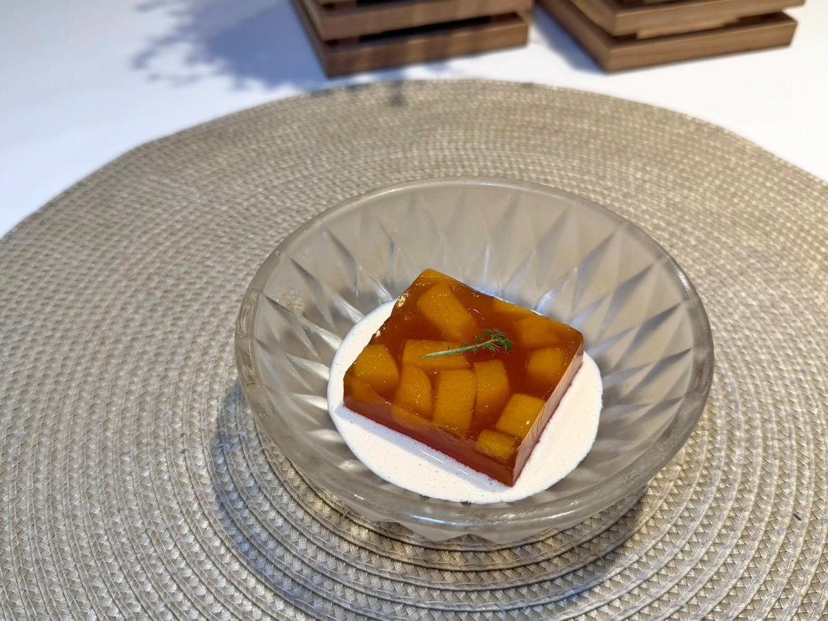 食記吾居炭火私廚全新菜單低調炭火饗宴私廚料理,大咖藝人都 食記吾居炭火私廚全新菜單低調炭火饗宴私廚料理,大咖藝人都