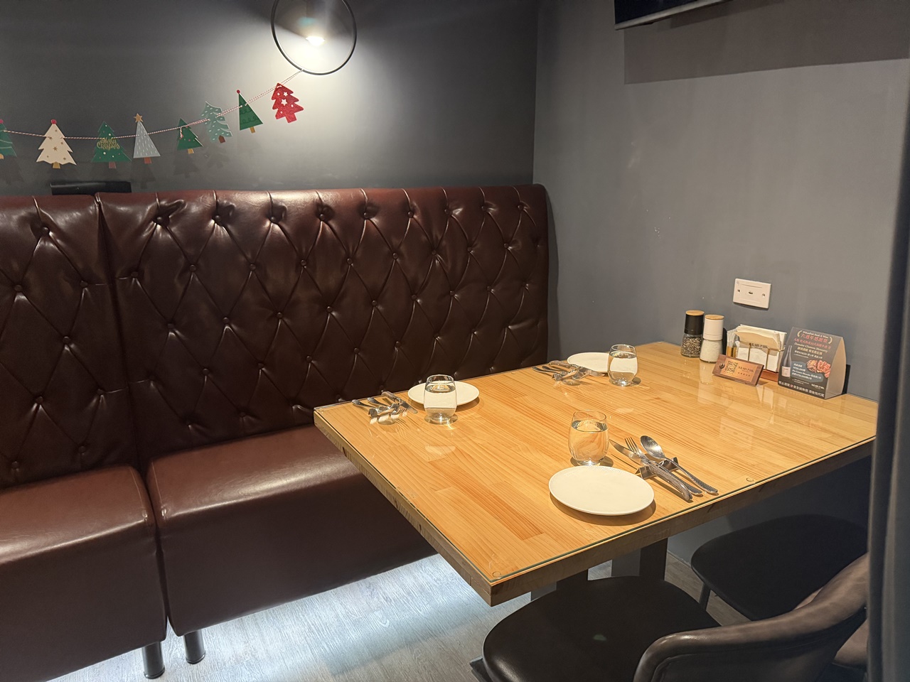 食記★WilsonPark 威爾森公園|內湖乾式熟成牛排餐酒館,聖誕節、情人節、生日聚會包廂餐廳推薦 - 第8張圖 食記★WilsonPark 威爾森公園|內湖乾式熟成牛排餐酒館,聖誕節、情人節、生日聚會包廂餐廳推薦