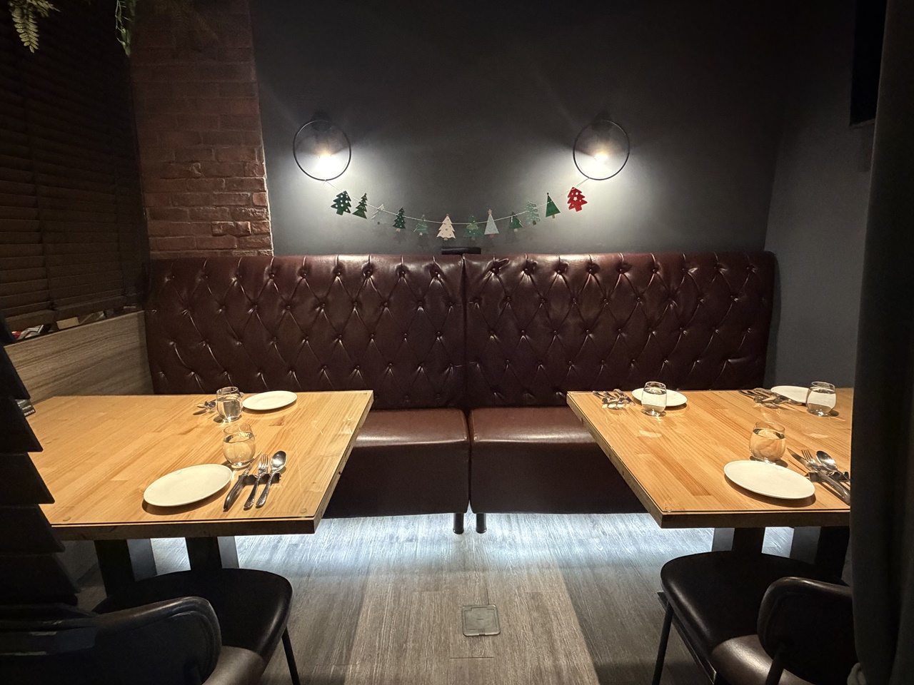 食記★WilsonPark 威爾森公園|內湖乾式熟成牛排餐酒館,聖誕節、情人節、生日聚會包廂餐廳推薦 - 第7張圖 食記★WilsonPark 威爾森公園|內湖乾式熟成牛排餐酒館,聖誕節、情人節、生日聚會包廂餐廳推薦