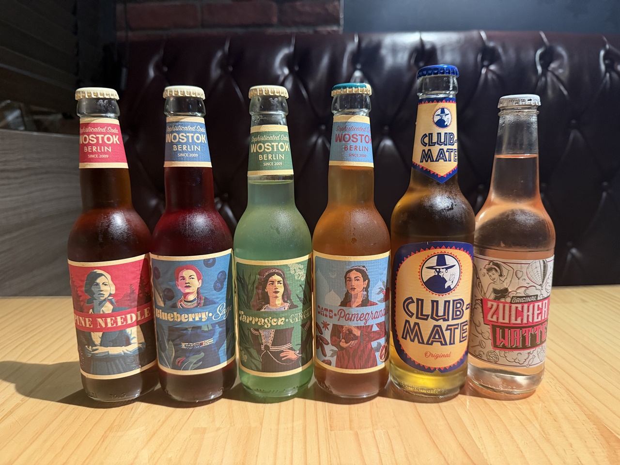 食記★WilsonPark 威爾森公園|內湖乾式熟成牛排餐酒館,聖誕節、情人節、生日聚會包廂餐廳推薦 - 第24張圖 食記★WilsonPark 威爾森公園|內湖乾式熟成牛排餐酒館,聖誕節、情人節、生日聚會包廂餐廳推薦