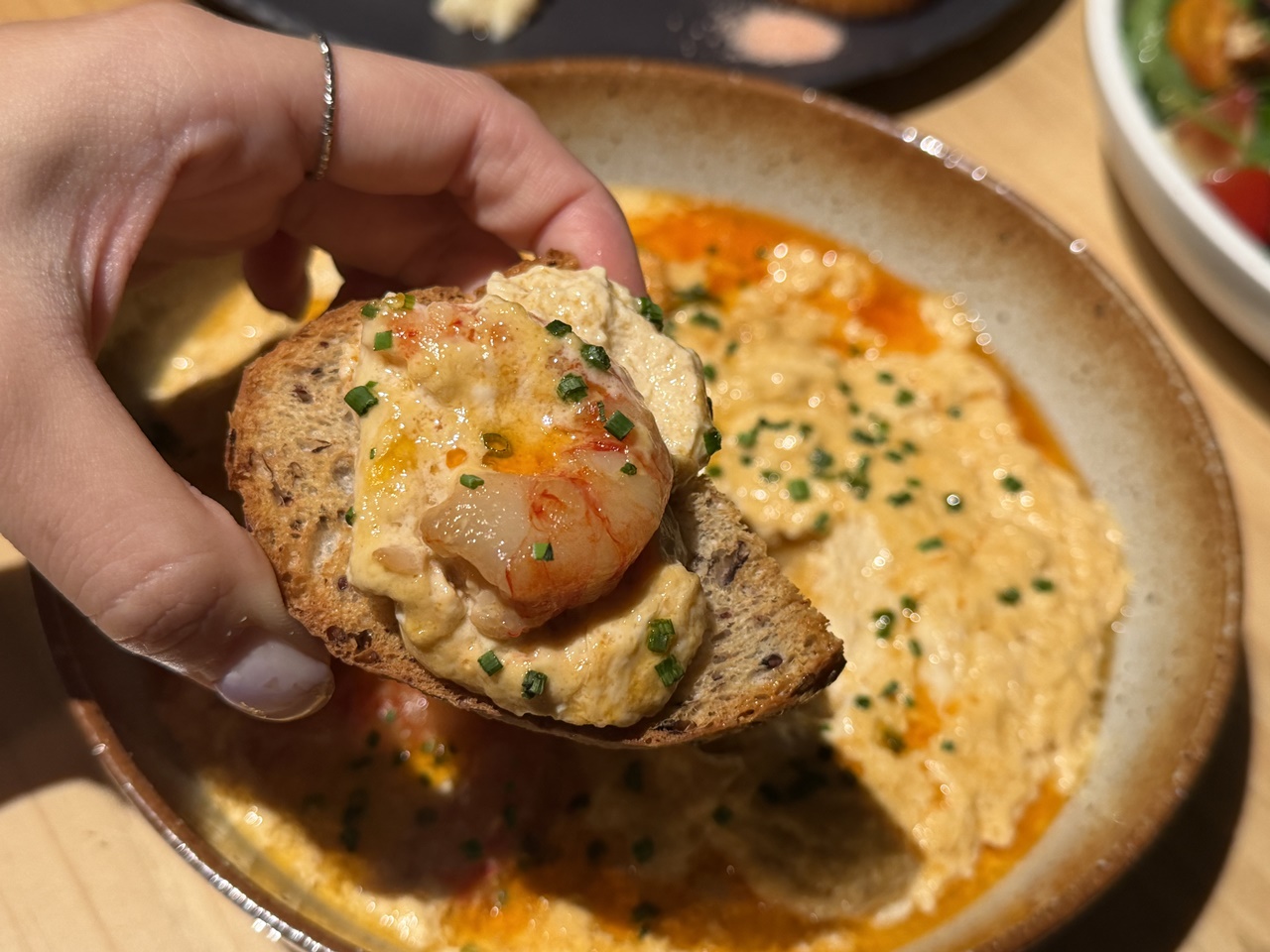 食記★WilsonPark 威爾森公園|內湖乾式熟成牛排餐酒館,聖誕節、情人節、生日聚會包廂餐廳推薦 - 第17張圖 食記★WilsonPark 威爾森公園|內湖乾式熟成牛排餐酒館,聖誕節、情人節、生日聚會包廂餐廳推薦