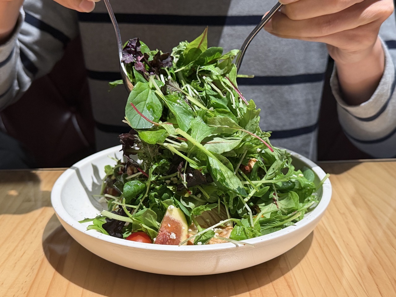 食記★WilsonPark 威爾森公園|內湖乾式熟成牛排餐酒館,聖誕節、情人節、生日聚會包廂餐廳推薦 - 第13張圖 食記★WilsonPark 威爾森公園|內湖乾式熟成牛排餐酒館,聖誕節、情人節、生日聚會包廂餐廳推薦