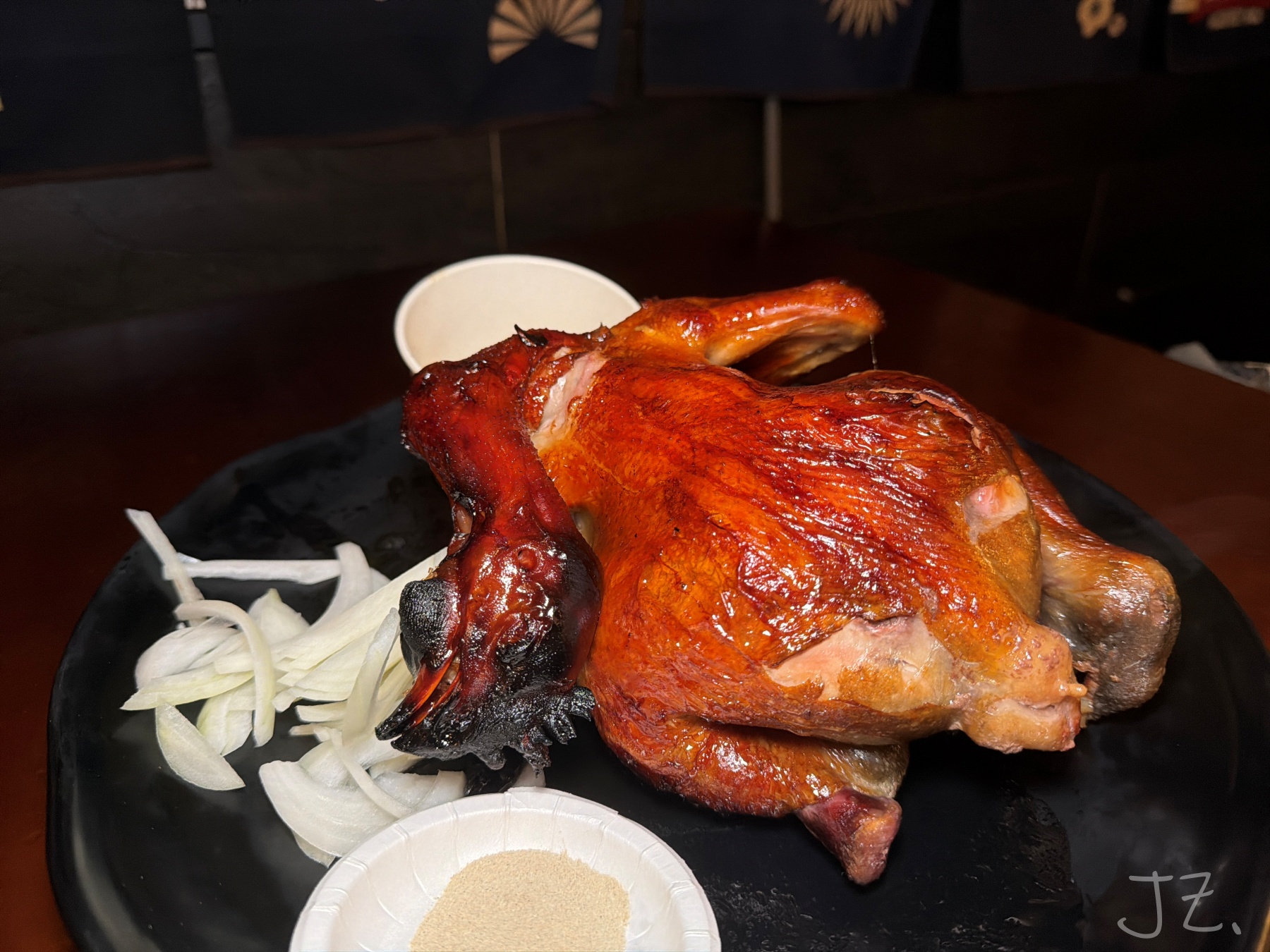 食記★起家莊雞老闆|南京復興美食桶仔雞創始總店,慶生與朋友聚會免費KTV一次滿足 - 第7張圖 食記★起家莊雞老闆|南京復興美食桶仔雞創始總店,慶生與朋友聚會免費KTV一次滿足