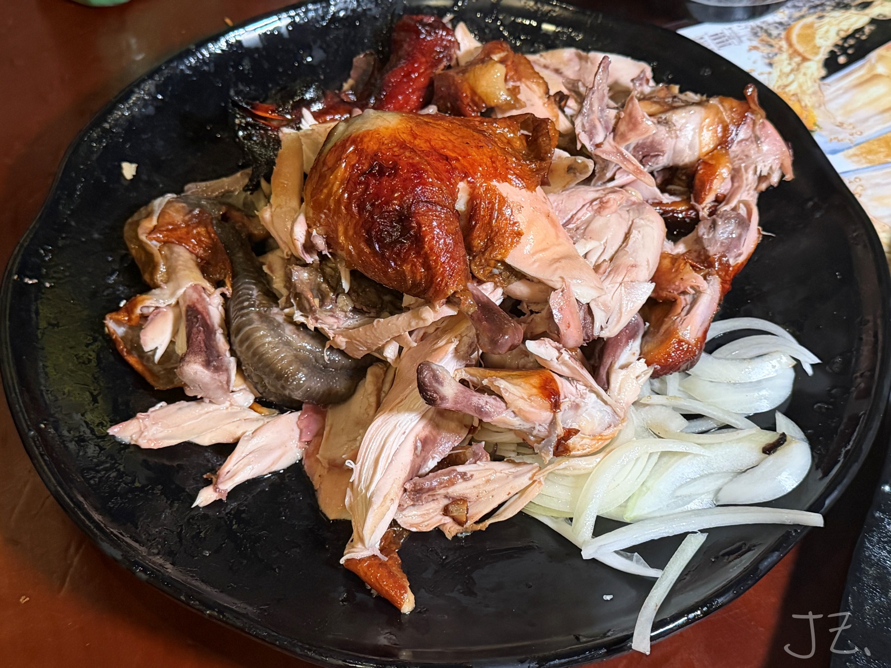 食記★起家莊雞老闆|南京復興美食桶仔雞創始總店,慶生與朋友聚會免費KTV一次滿足 - 第11張圖 食記★起家莊雞老闆|南京復興美食桶仔雞創始總店,慶生與朋友聚會免費KTV一次滿足