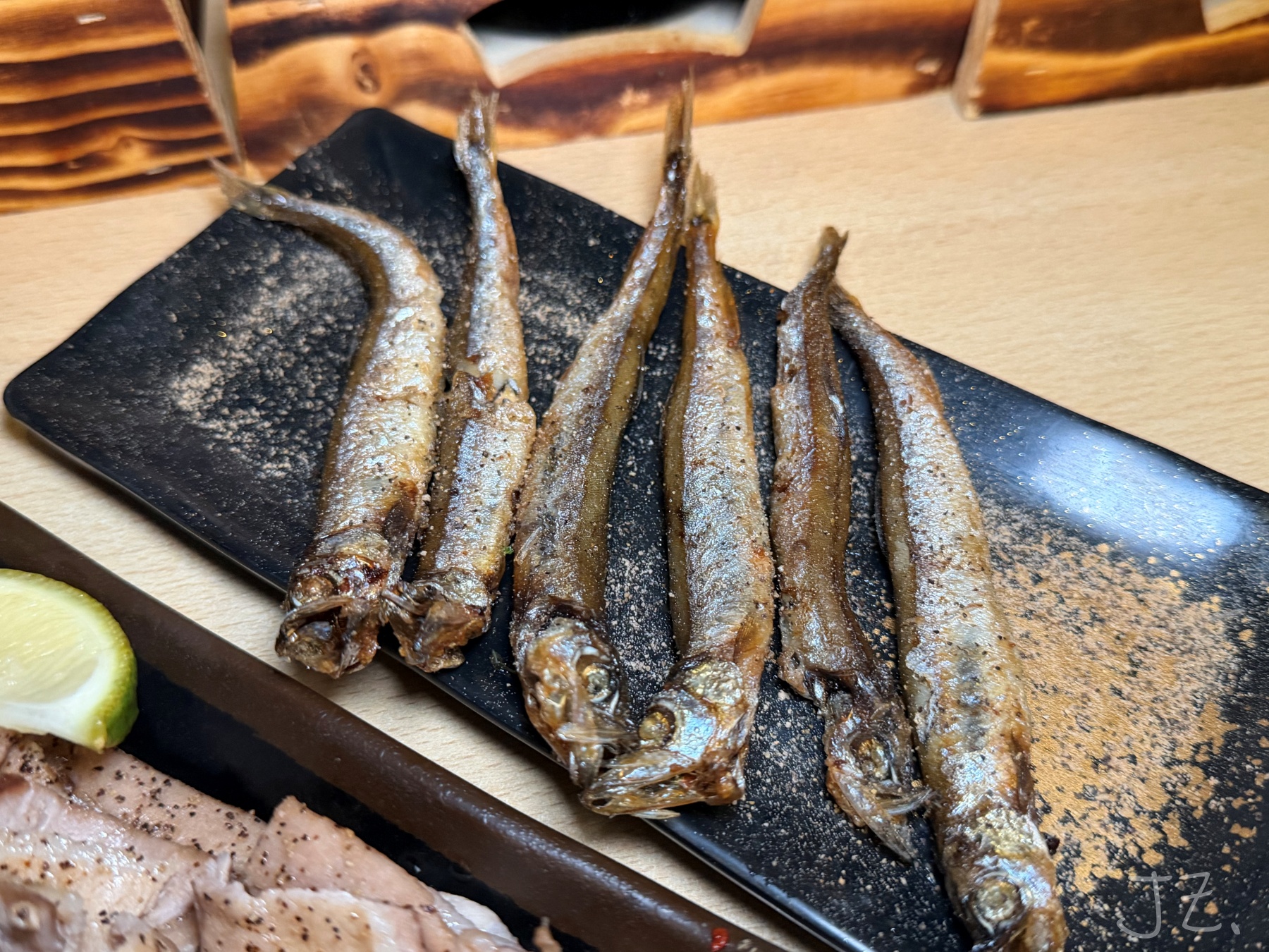 食記★柒息地串燒居酒屋延吉店｜捷運國父紀念館站大巨蛋演唱會、球賽後宵夜居酒屋推薦