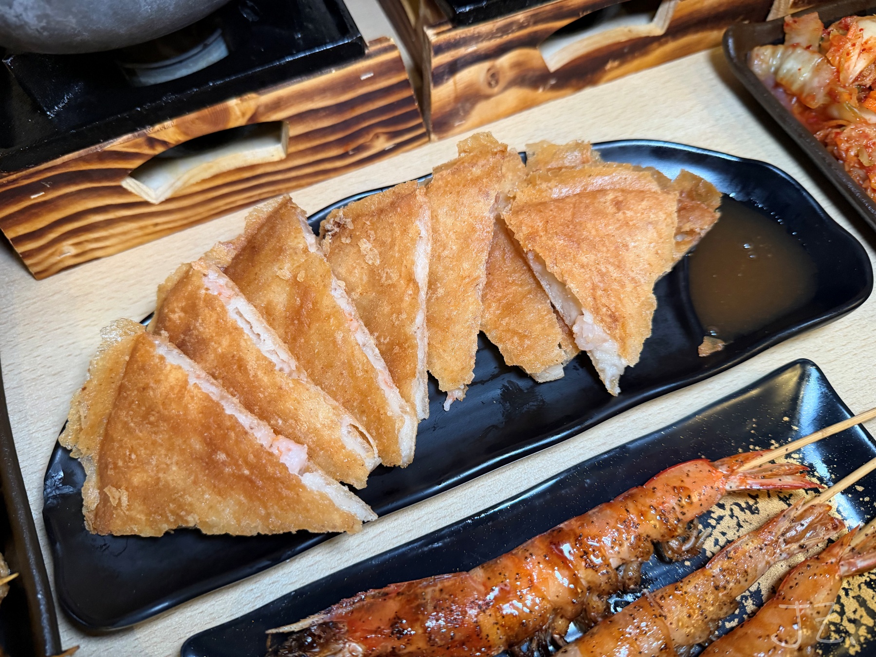 食記★柒息地串燒居酒屋延吉店｜捷運國父紀念館站大巨蛋演唱會、球賽後宵夜居酒屋推薦