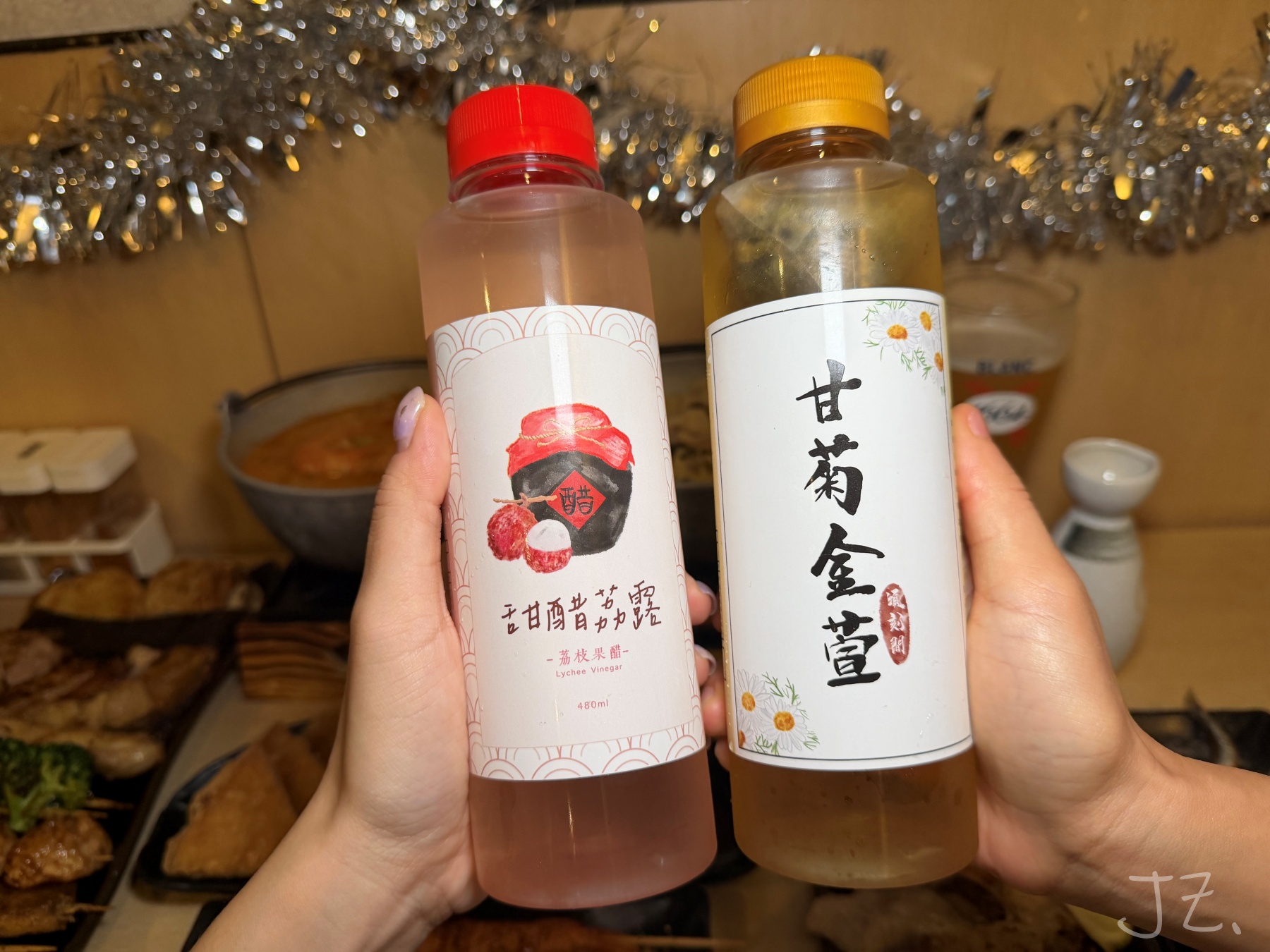 食記★柒息地串燒居酒屋延吉店｜捷運國父紀念館站大巨蛋演唱會、球賽後宵夜居酒屋推薦