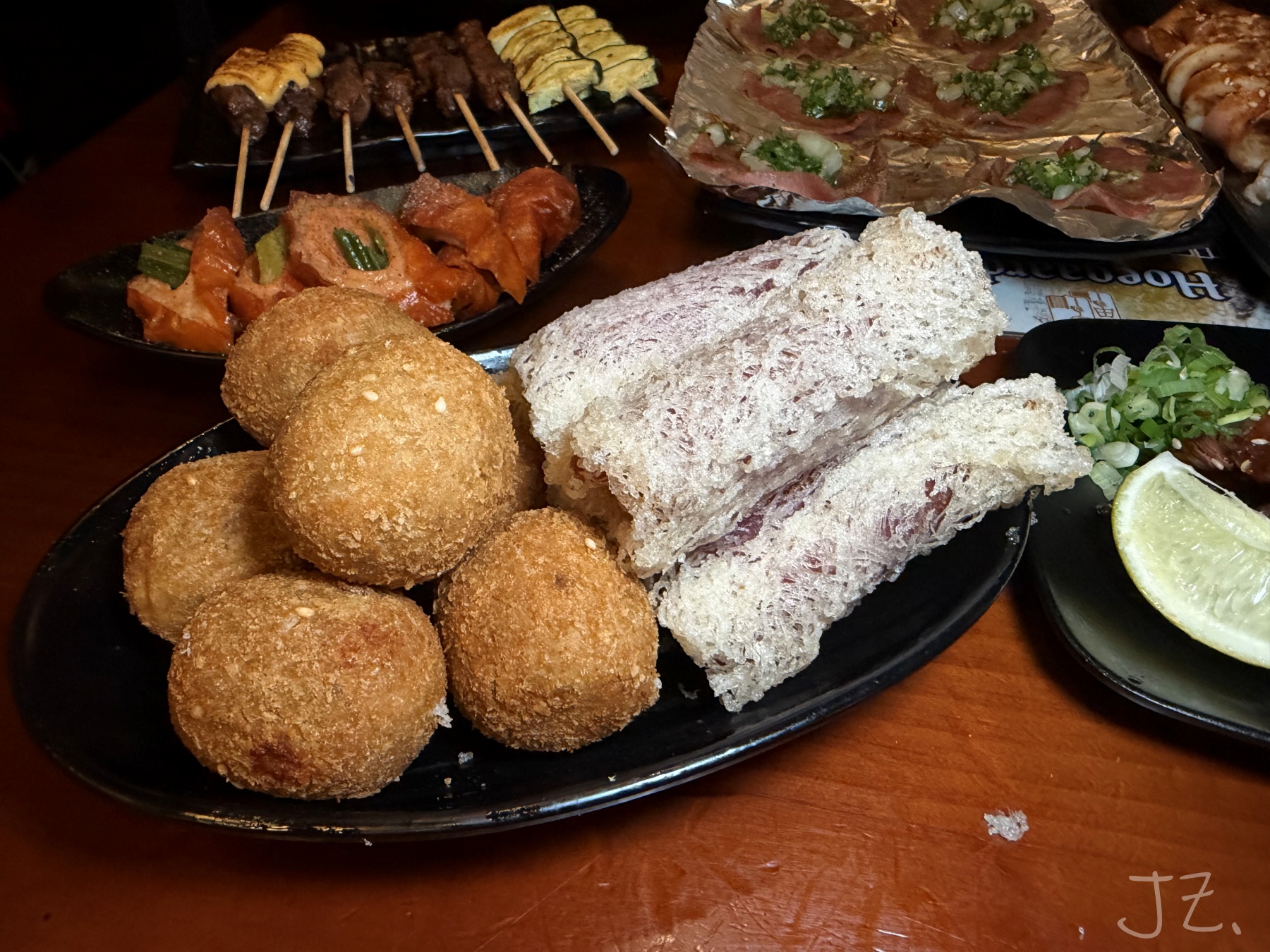 食記★起家莊雞老闆|南京復興美食桶仔雞創始總店,慶生與朋友聚會免費KTV一次滿足 - 第22張圖 食記★起家莊雞老闆|南京復興美食桶仔雞創始總店,慶生與朋友聚會免費KTV一次滿足