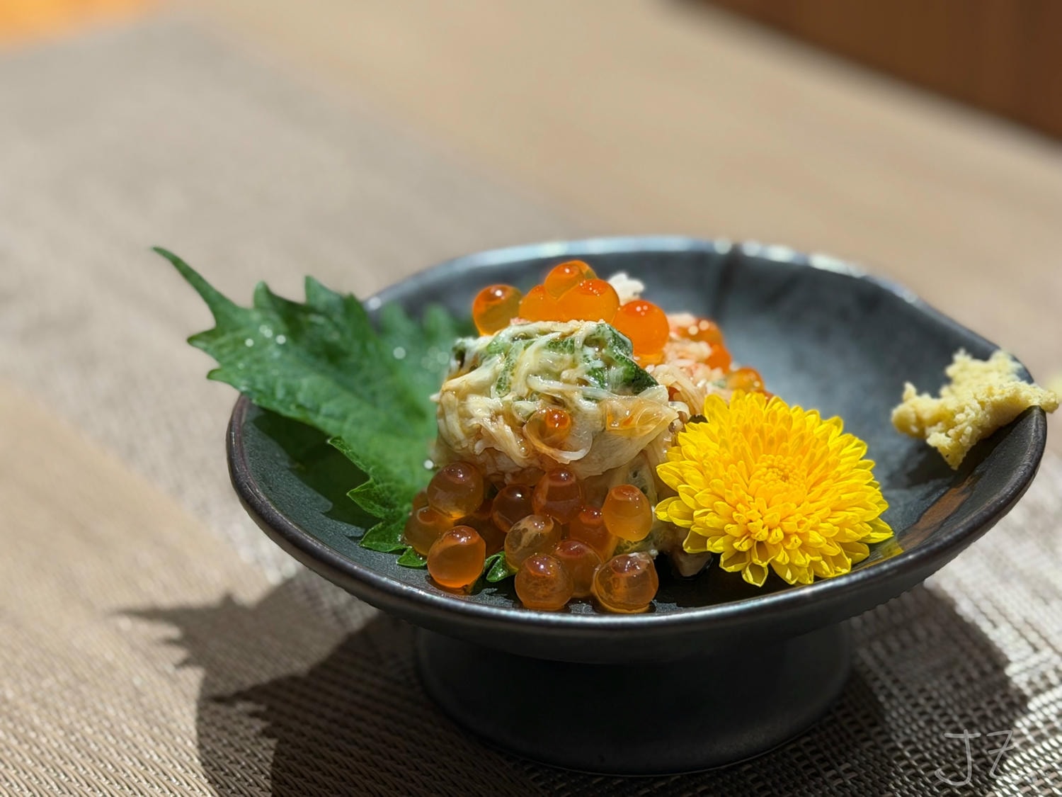 幼魚|新北中和熟成魚無菜單日式壽司料理 - 第5張圖 幼魚|新北中和熟成魚無菜單日式壽司料理