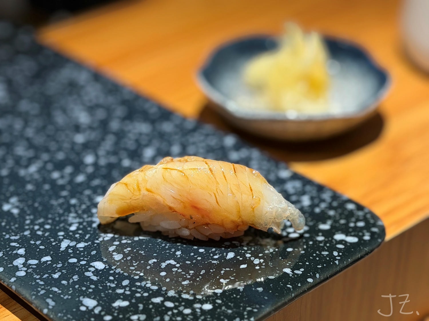 幼魚|新北中和熟成魚無菜單日式壽司料理 - 第11張圖 幼魚|新北中和熟成魚無菜單日式壽司料理