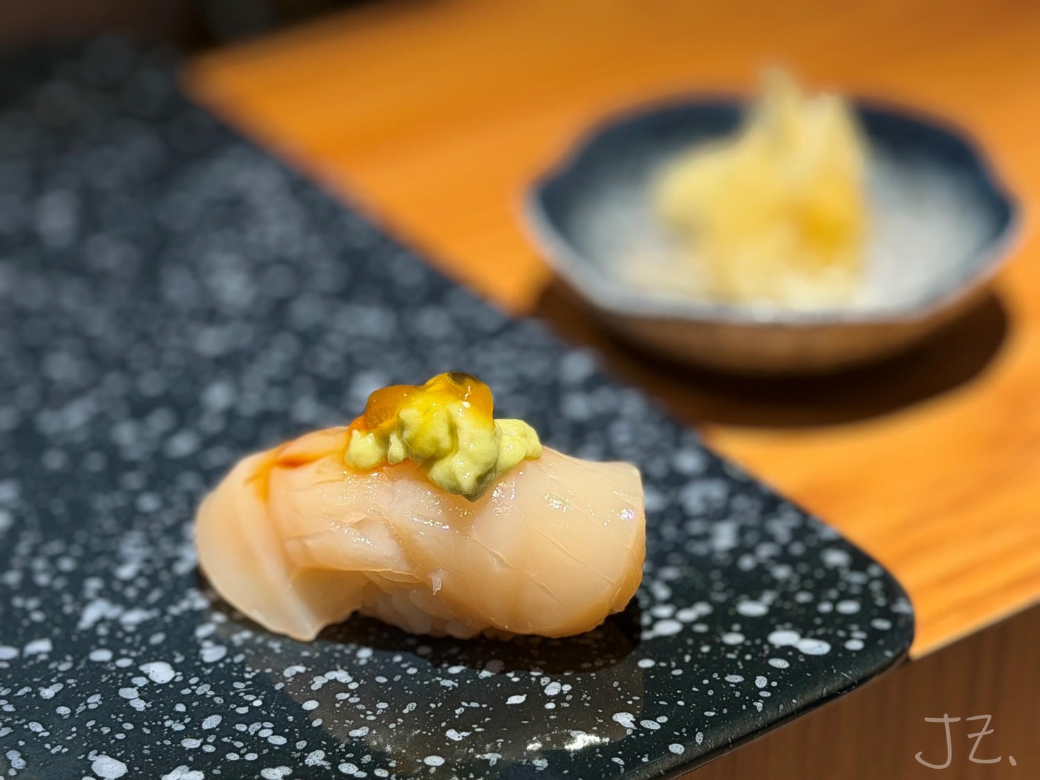 幼魚|新北中和熟成魚無菜單日式壽司料理 - 第10張圖 幼魚|新北中和熟成魚無菜單日式壽司料理