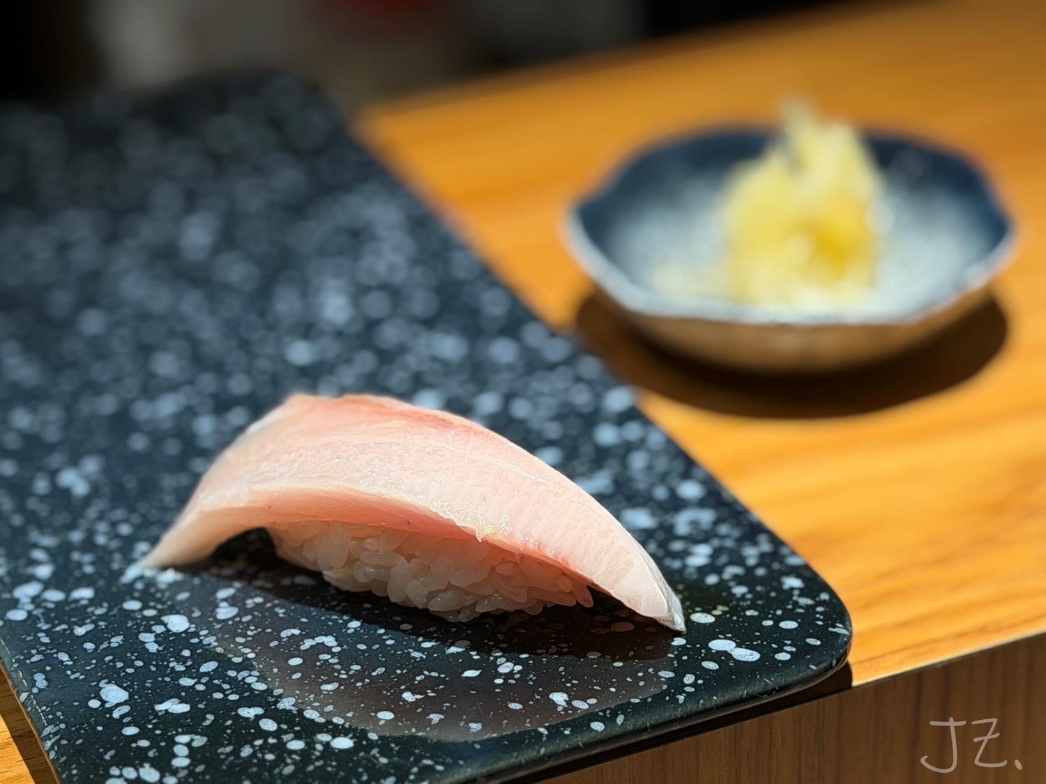 幼魚|新北中和熟成魚無菜單日式壽司料理 - 第12張圖 幼魚|新北中和熟成魚無菜單日式壽司料理