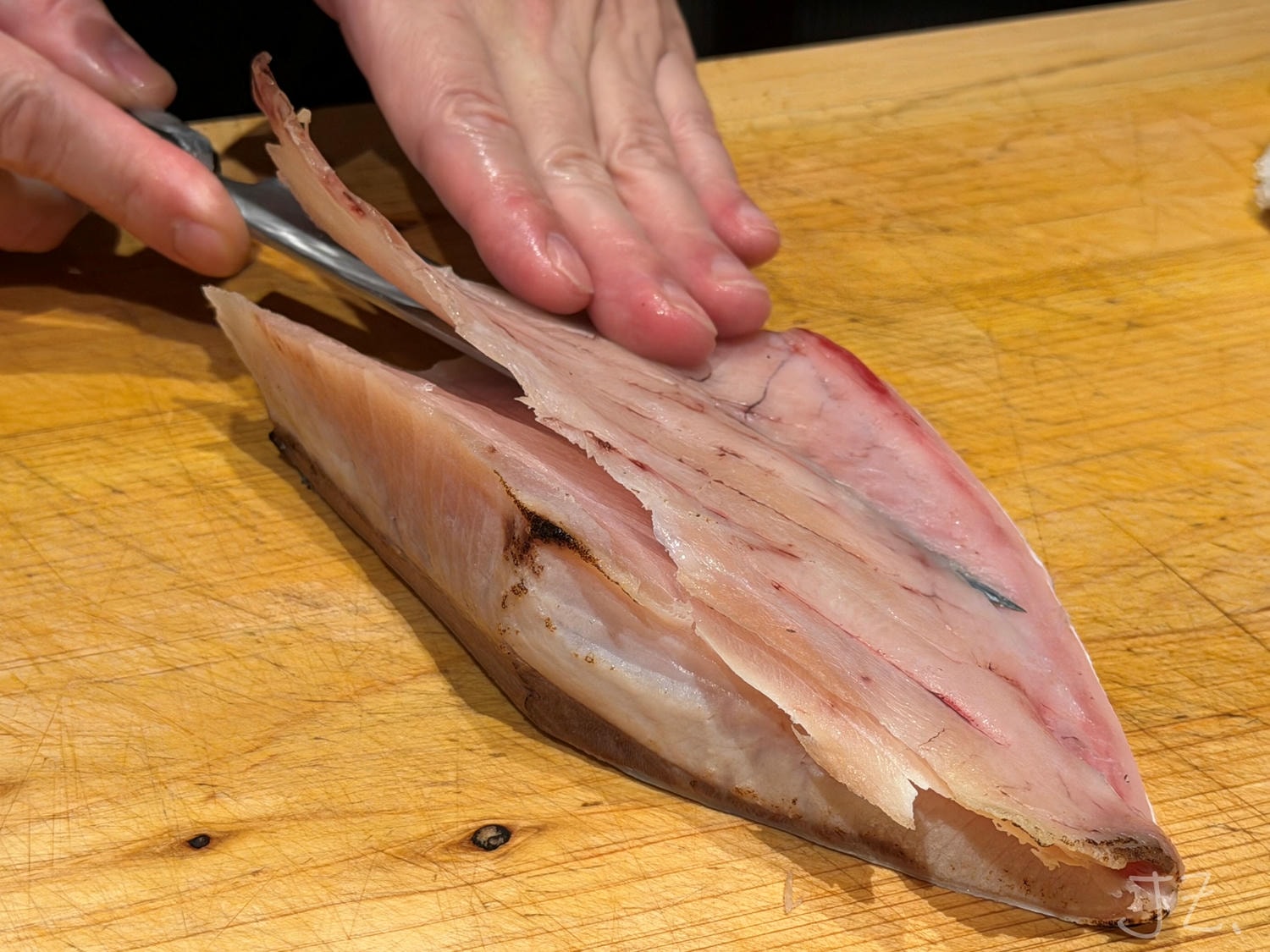 幼魚|新北中和熟成魚無菜單日式壽司料理 - 第18張圖 幼魚|新北中和熟成魚無菜單日式壽司料理