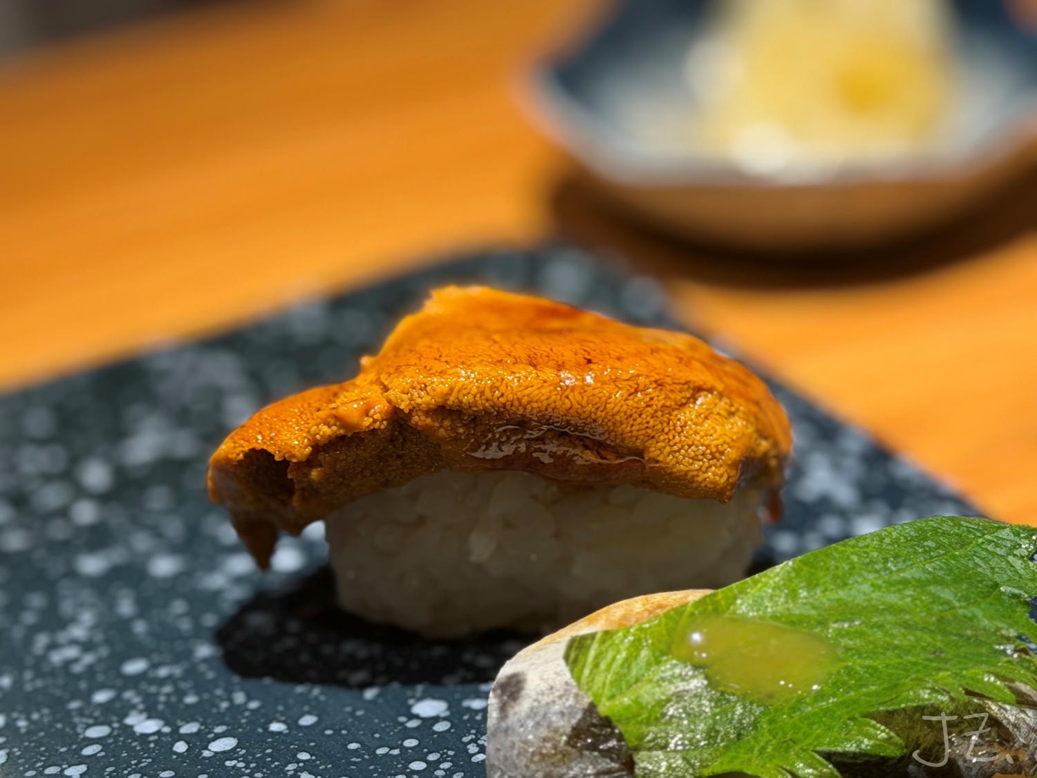 幼魚|新北中和熟成魚無菜單日式壽司料理 - 第17張圖 幼魚|新北中和熟成魚無菜單日式壽司料理