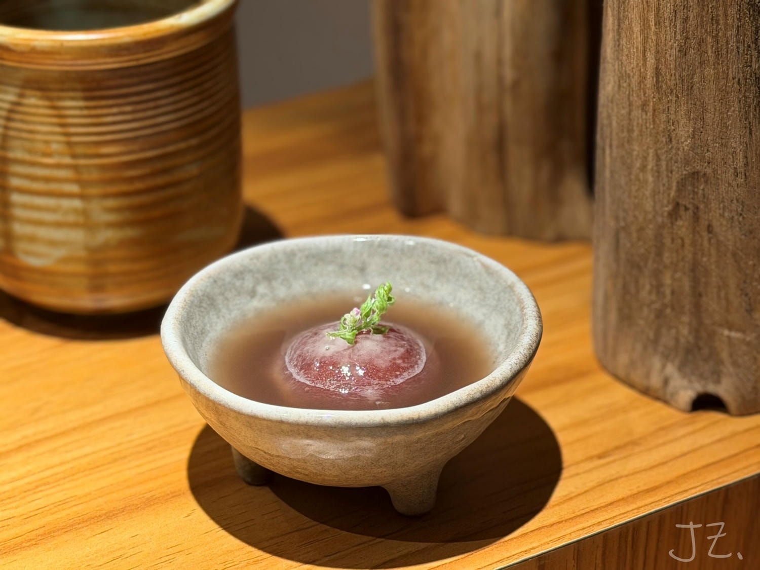 幼魚|新北中和熟成魚無菜單日式壽司料理 - 第20張圖 幼魚|新北中和熟成魚無菜單日式壽司料理