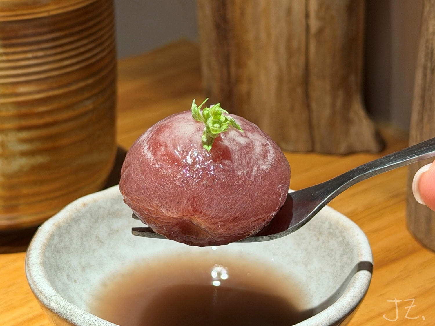 幼魚|新北中和熟成魚無菜單日式壽司料理 - 第21張圖 幼魚|新北中和熟成魚無菜單日式壽司料理