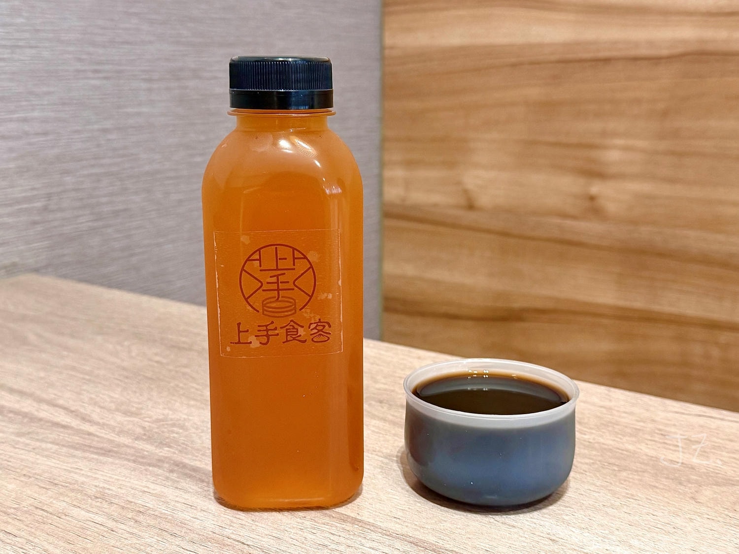 食記★上手食客｜新北中和福祥店新開幕港式點心專賣店