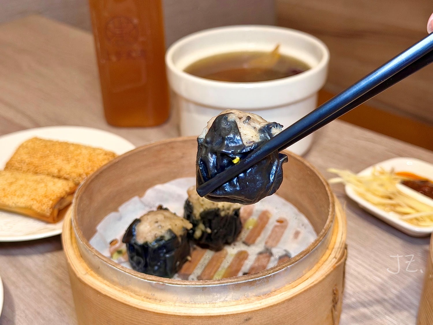 食記★上手食客｜新北中和福祥店新開幕港式點心專賣店