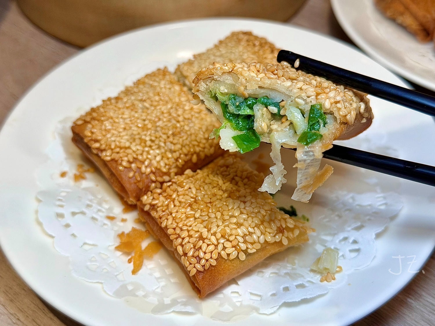 食記★上手食客｜新北中和福祥店新開幕港式點心專賣店