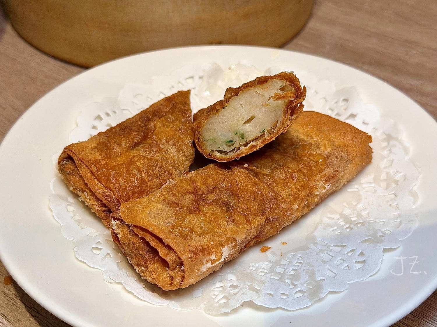 食記★上手食客｜新北中和福祥店新開幕港式點心專賣店