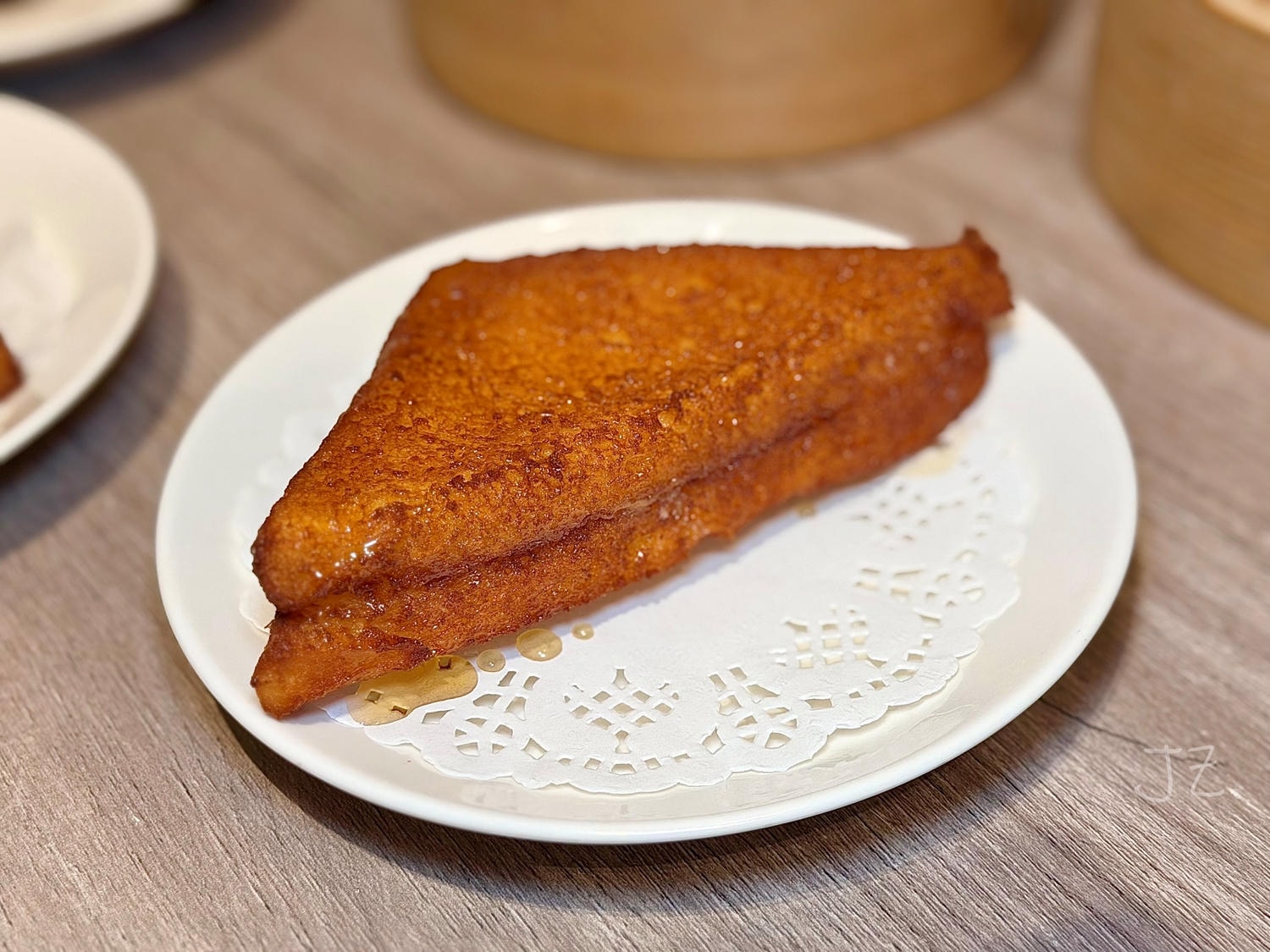 食記★上手食客｜新北中和福祥店新開幕港式點心專賣店