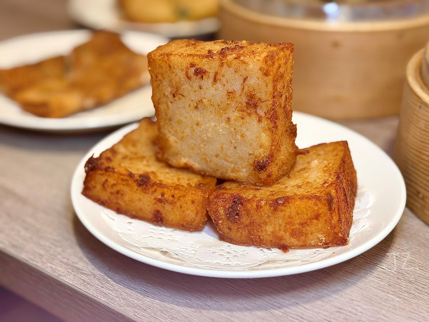 食記★上手食客｜新北中和福祥店新開幕港式點心專賣店