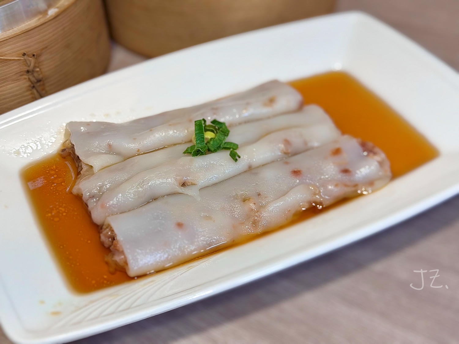 食記★上手食客｜新北中和福祥店新開幕港式點心專賣店
