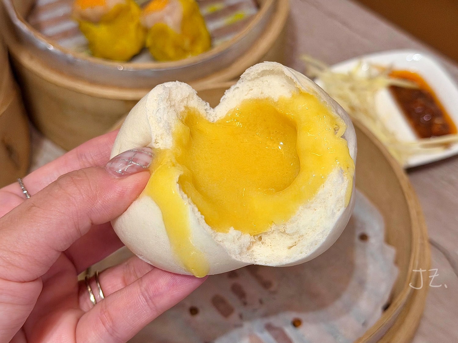 食記★上手食客｜新北中和福祥店新開幕港式點心專賣店