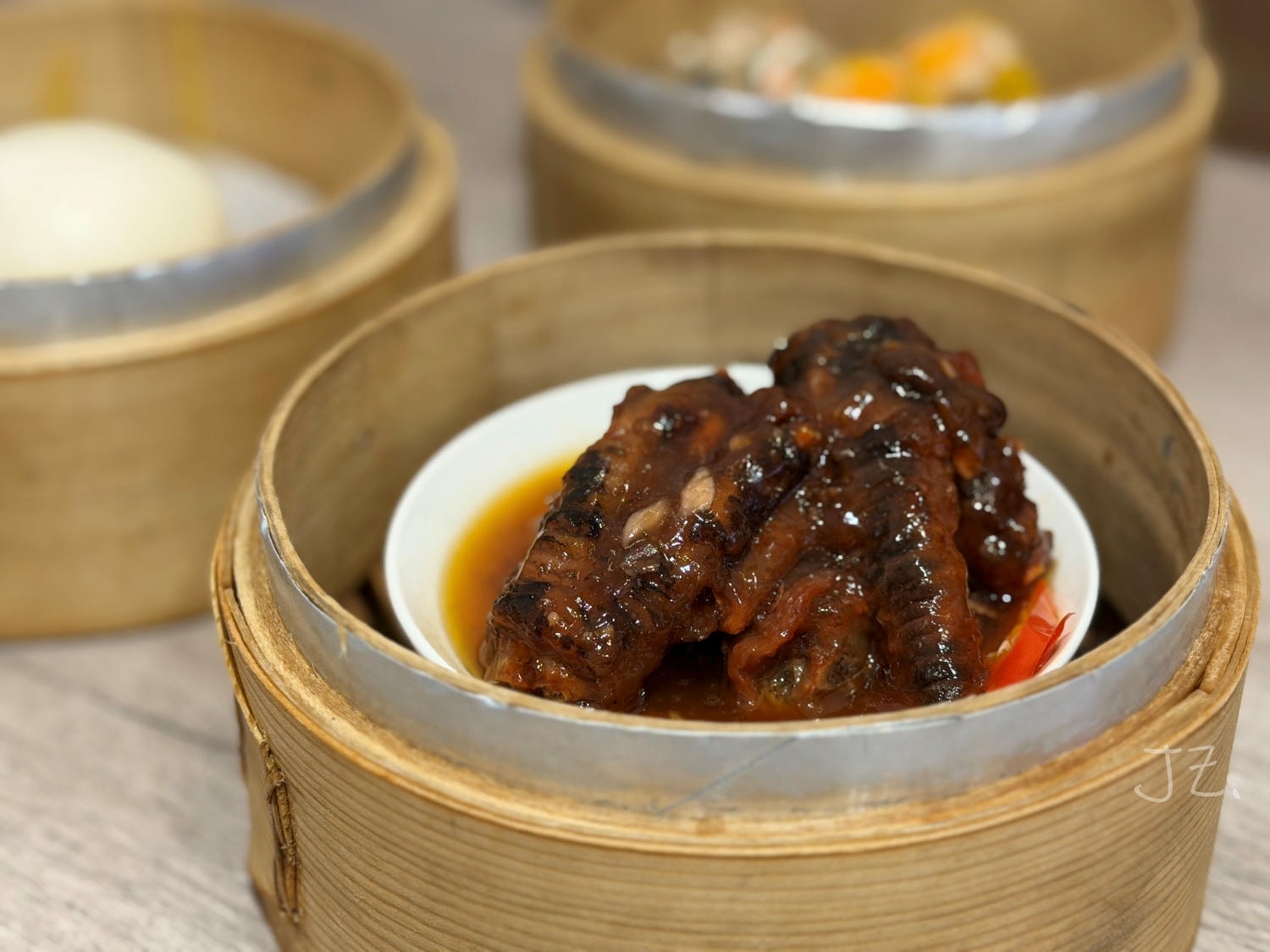 食記★上手食客｜新北中和福祥店新開幕港式點心專賣店