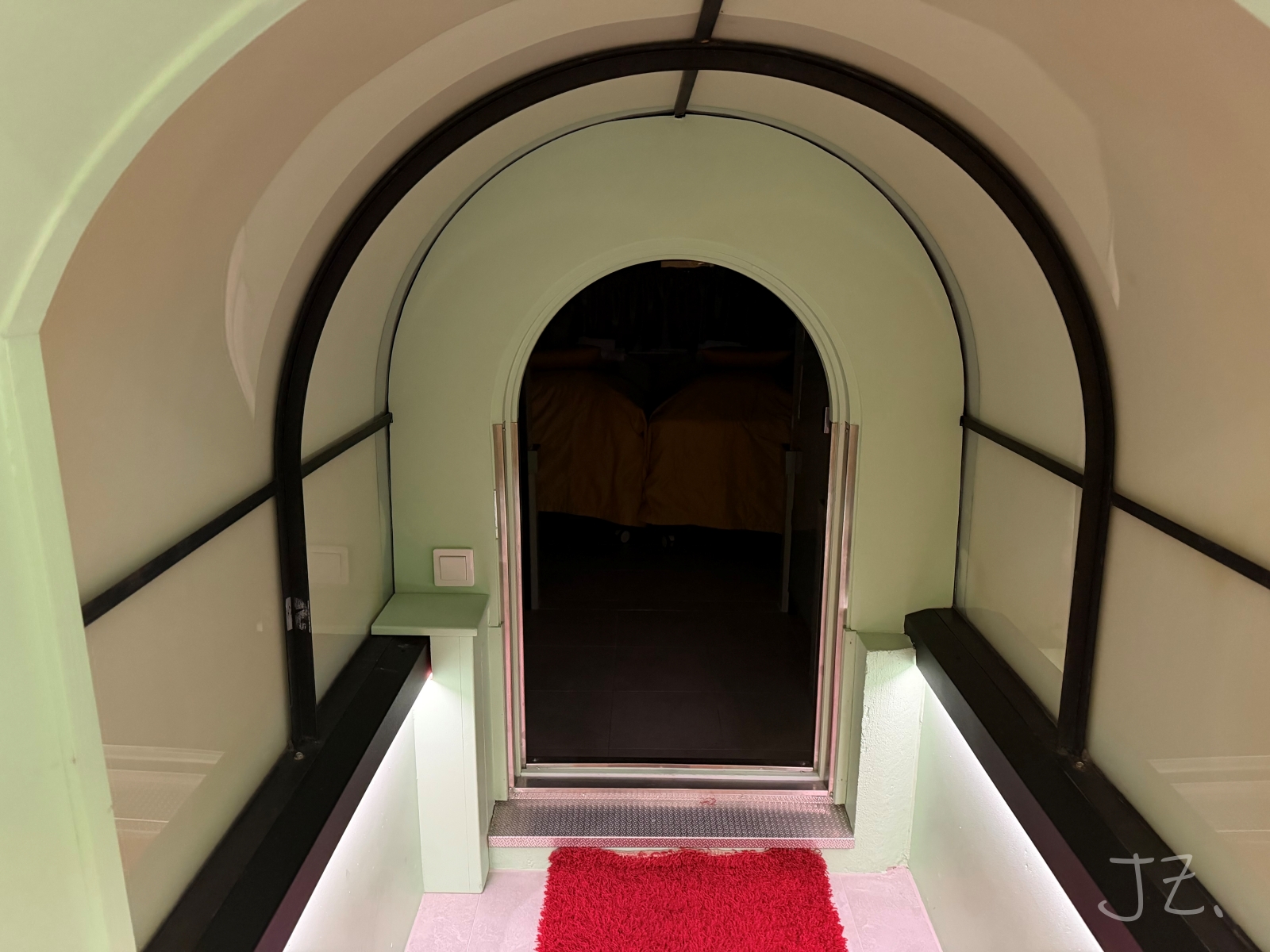 -Kakslauttanen Igloo Village 北歐芬蘭拉普蘭極光玻璃屋,追極光人生清單- - 第15張圖 -Kakslauttanen Igloo Village 北歐芬蘭拉普蘭極光玻璃屋,追極光人生清單-