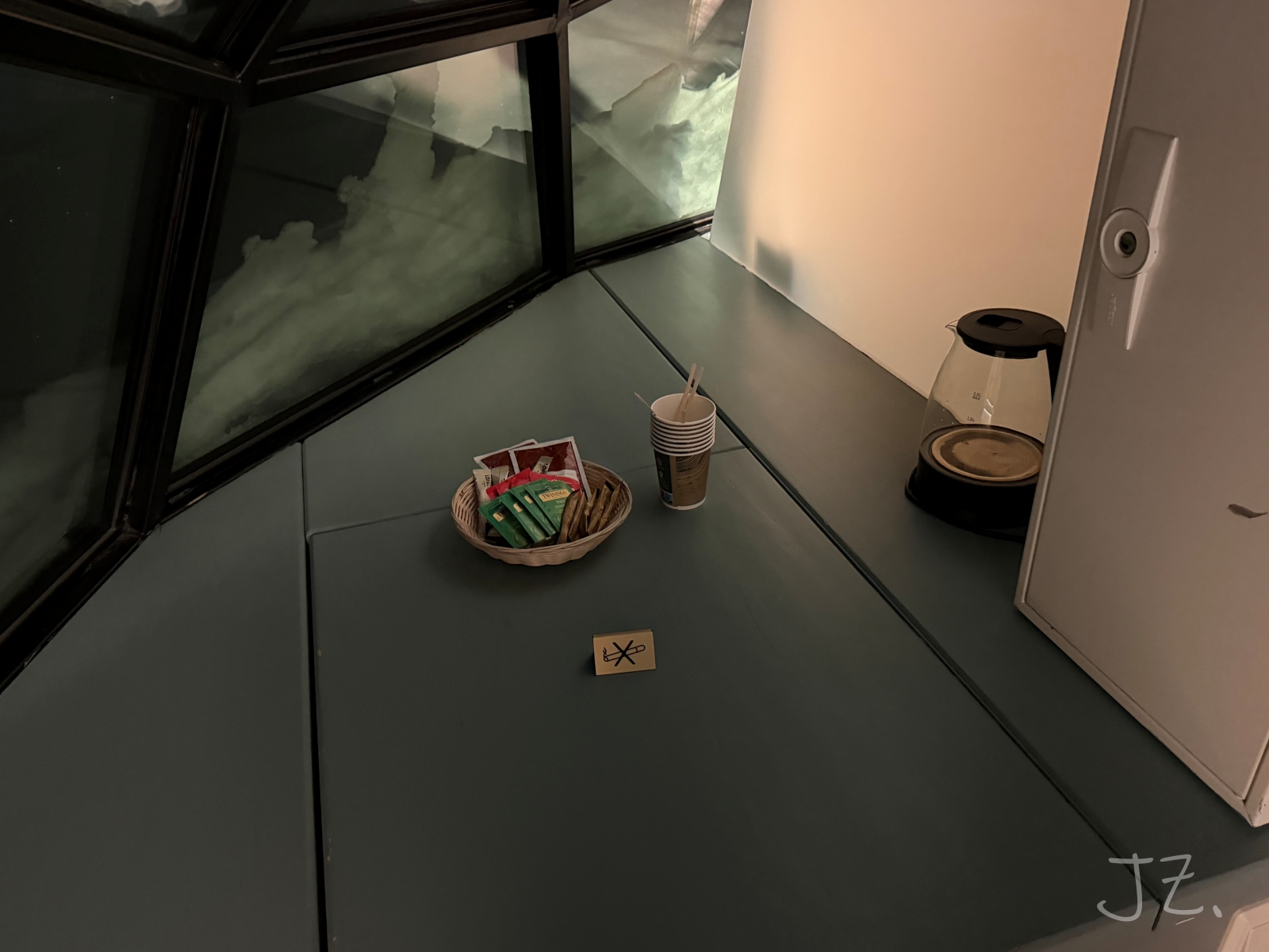 -Kakslauttanen Igloo Village 北歐芬蘭拉普蘭極光玻璃屋,追極光人生清單- - 第22張圖 -Kakslauttanen Igloo Village 北歐芬蘭拉普蘭極光玻璃屋,追極光人生清單-