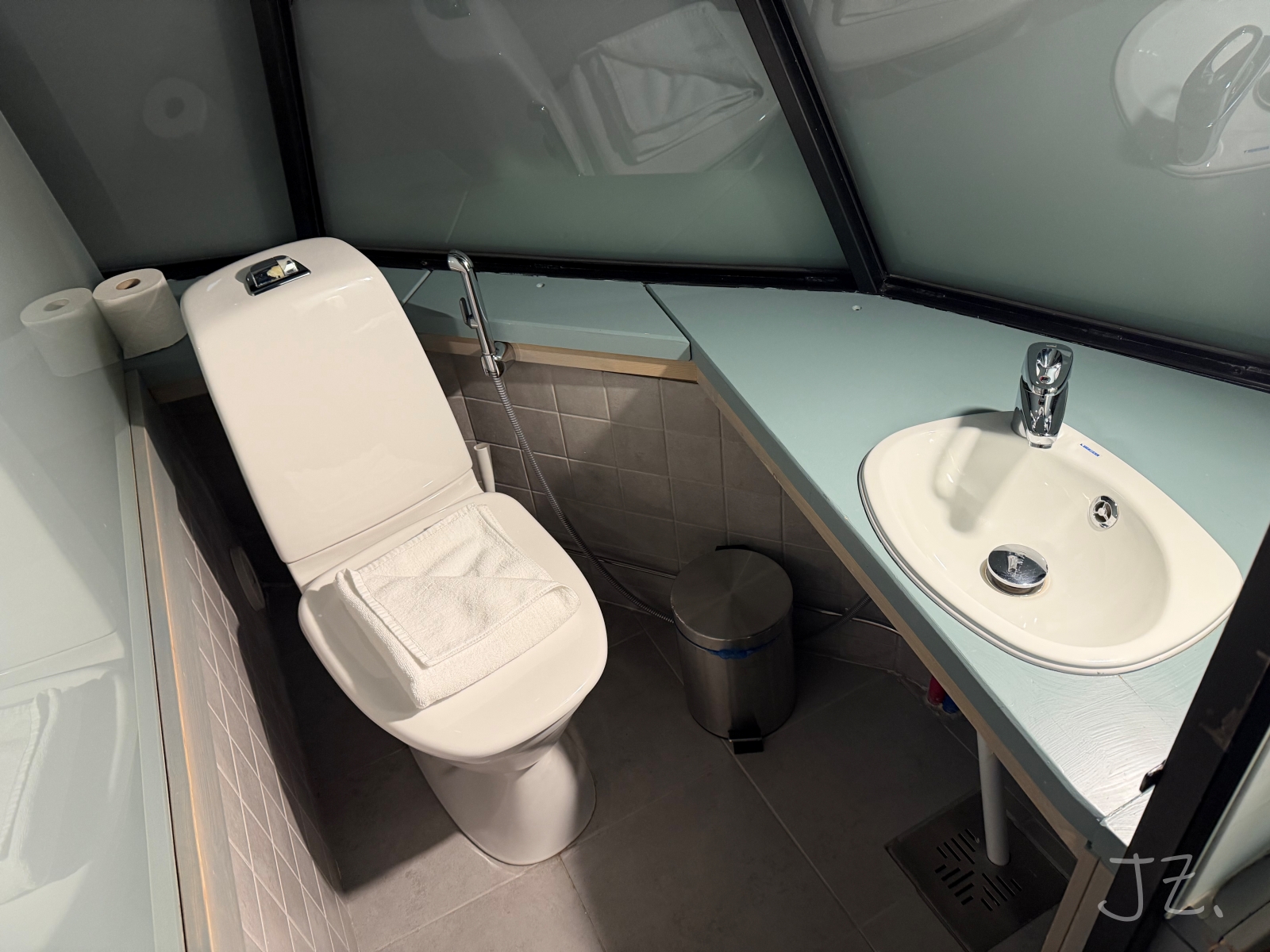 -Kakslauttanen Igloo Village 北歐芬蘭拉普蘭極光玻璃屋,追極光人生清單- - 第19張圖 -Kakslauttanen Igloo Village 北歐芬蘭拉普蘭極光玻璃屋,追極光人生清單-