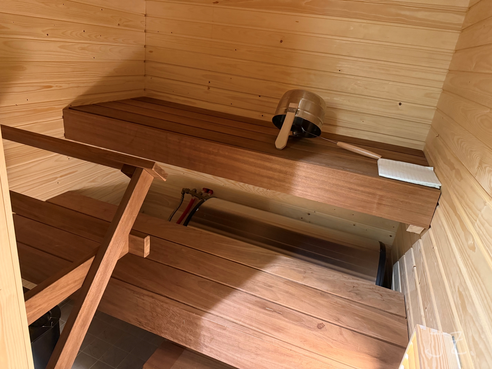 -Kakslauttanen Igloo Village 北歐芬蘭拉普蘭極光玻璃屋,追極光人生清單- - 第23張圖 -Kakslauttanen Igloo Village 北歐芬蘭拉普蘭極光玻璃屋,追極光人生清單-