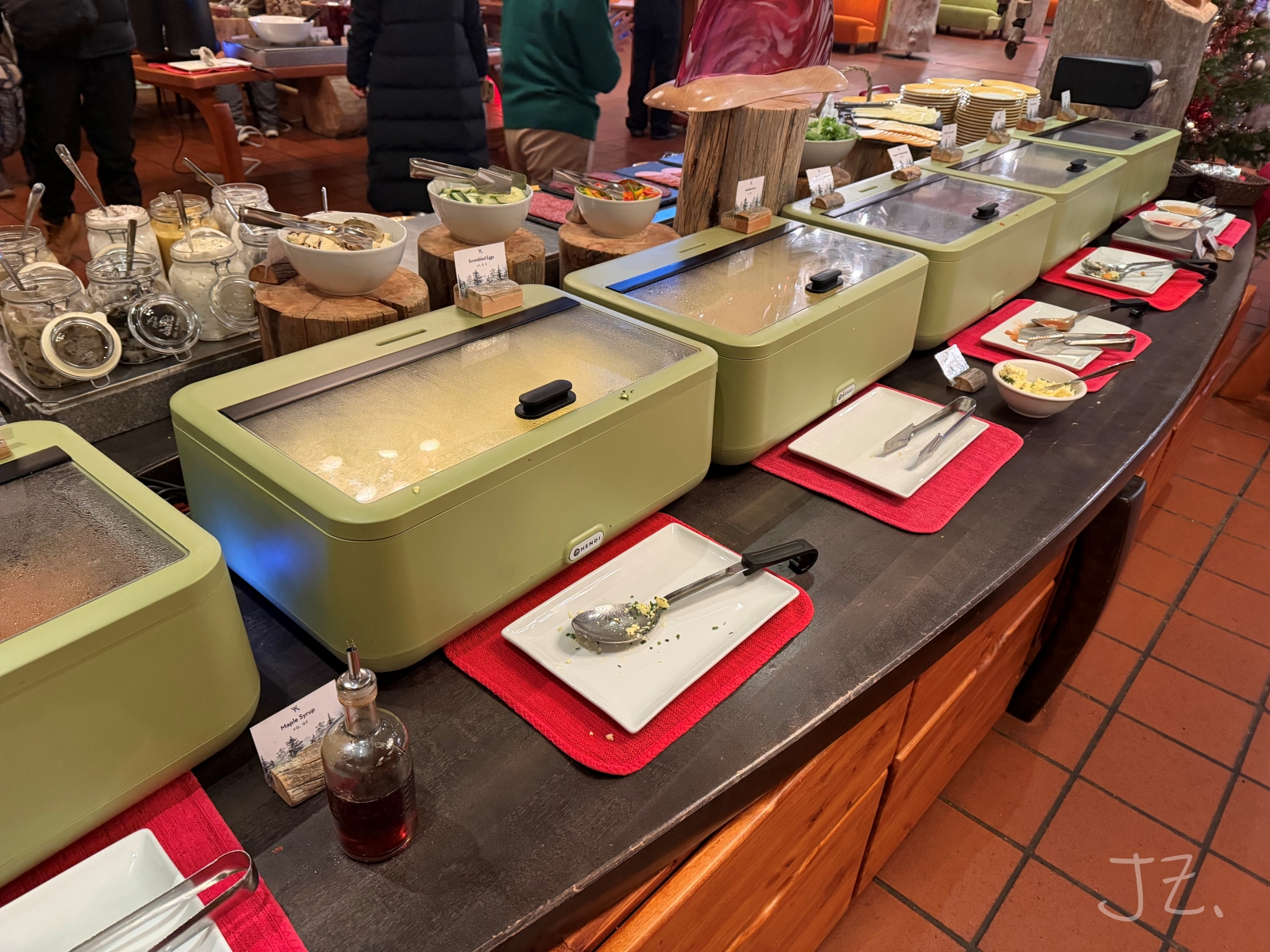 -Kakslauttanen Igloo Village 北歐芬蘭拉普蘭極光玻璃屋,追極光人生清單- - 第38張圖 -Kakslauttanen Igloo Village 北歐芬蘭拉普蘭極光玻璃屋,追極光人生清單-