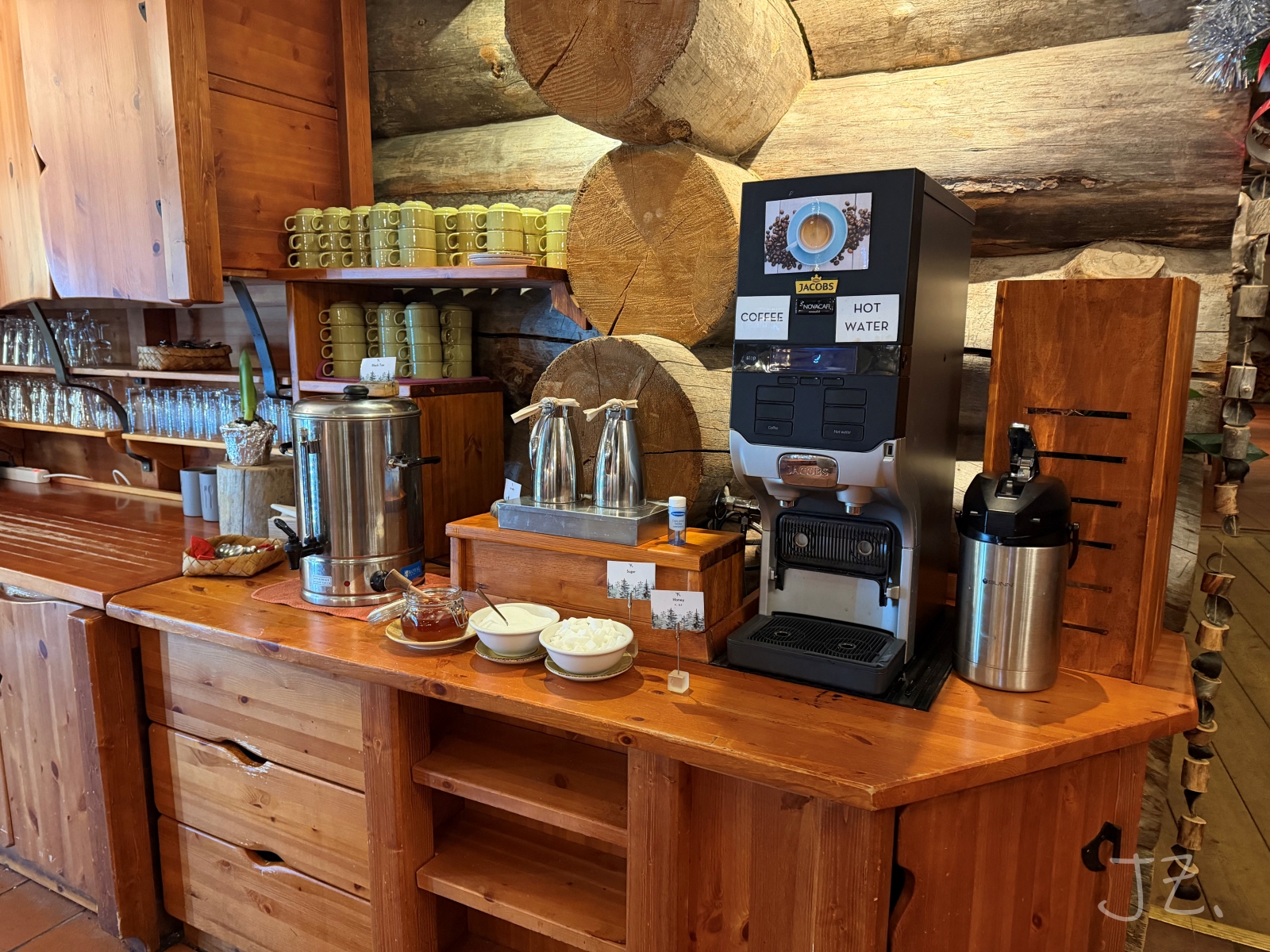 -Kakslauttanen Igloo Village 北歐芬蘭拉普蘭極光玻璃屋,追極光人生清單- - 第41張圖 -Kakslauttanen Igloo Village 北歐芬蘭拉普蘭極光玻璃屋,追極光人生清單-