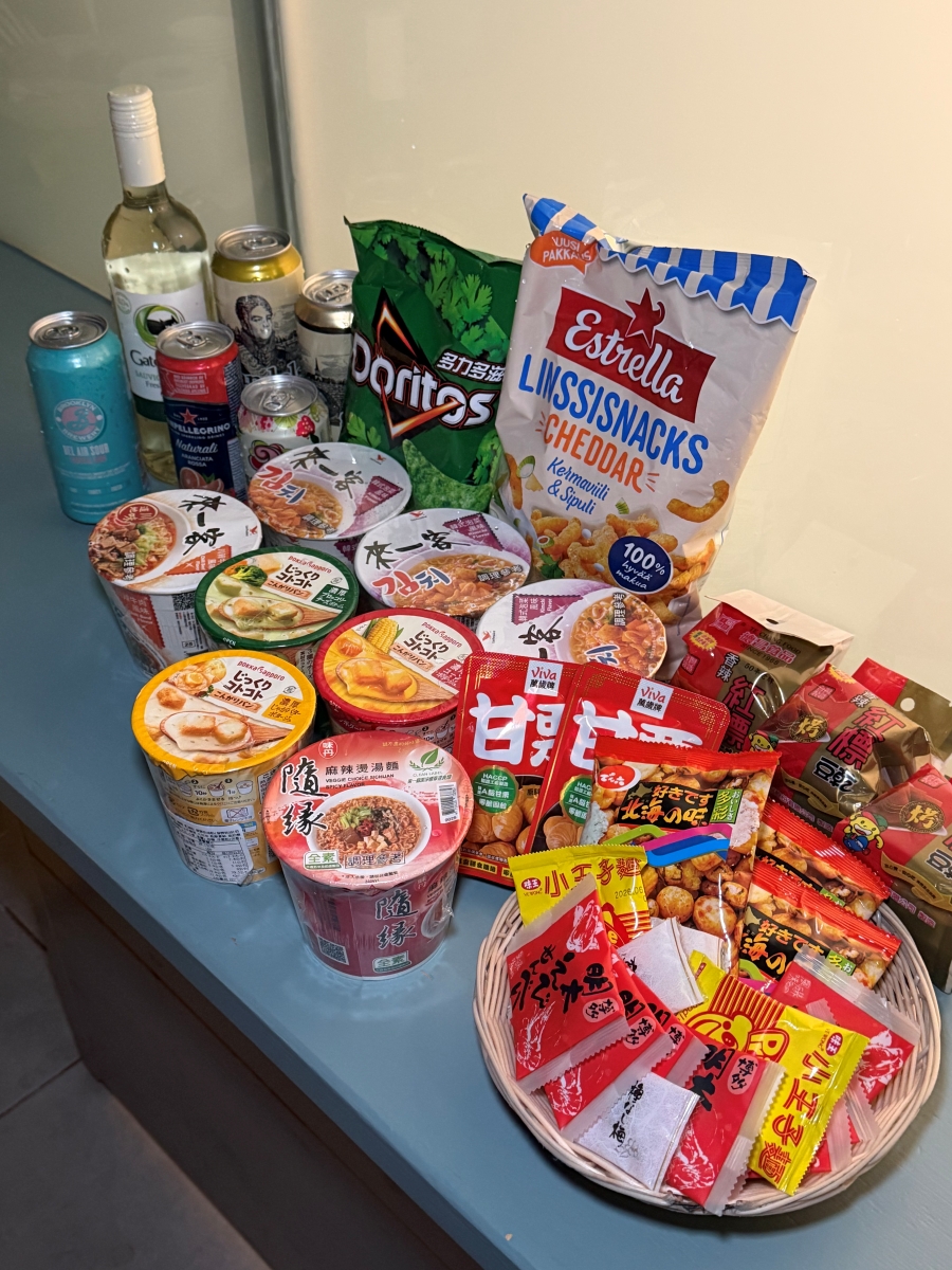 -Kakslauttanen Igloo Village 北歐芬蘭拉普蘭極光玻璃屋,追極光人生清單- - 第10張圖 -Kakslauttanen Igloo Village 北歐芬蘭拉普蘭極光玻璃屋,追極光人生清單-