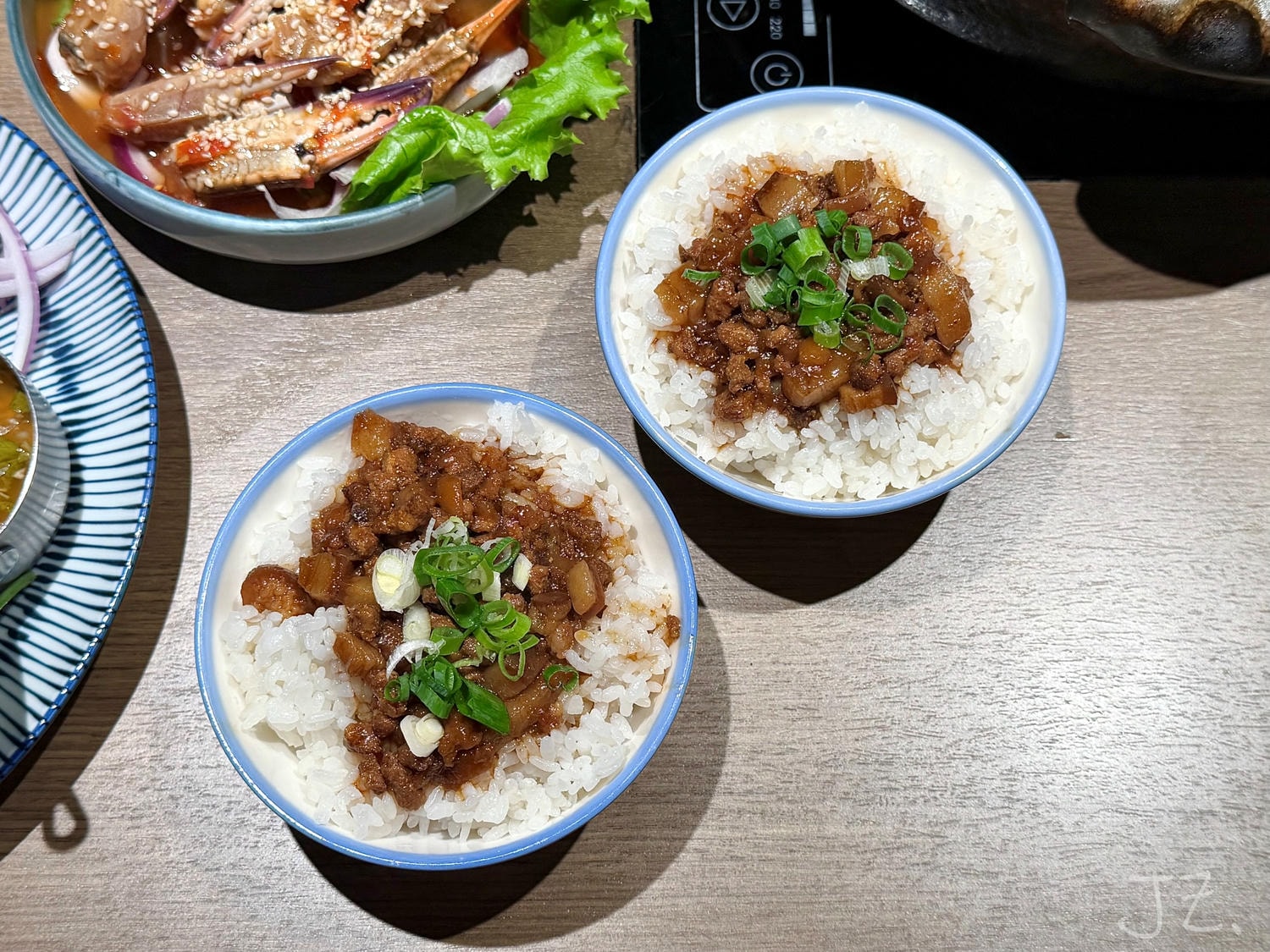 星曜雞湯｜台北必喝高級雞湯之一，用料不手軟的濃郁金黃暖雞湯