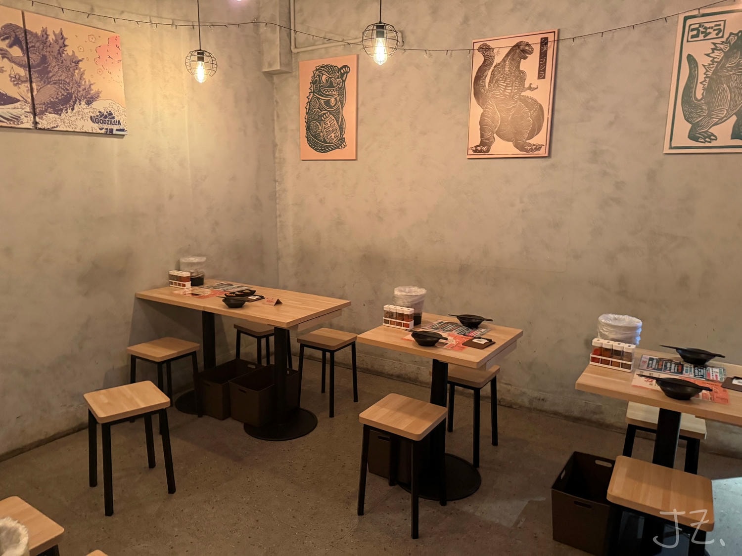 食記★柒息地｜新莊棒球場美食，串燒居酒屋神醬串燒與私房菜色推薦