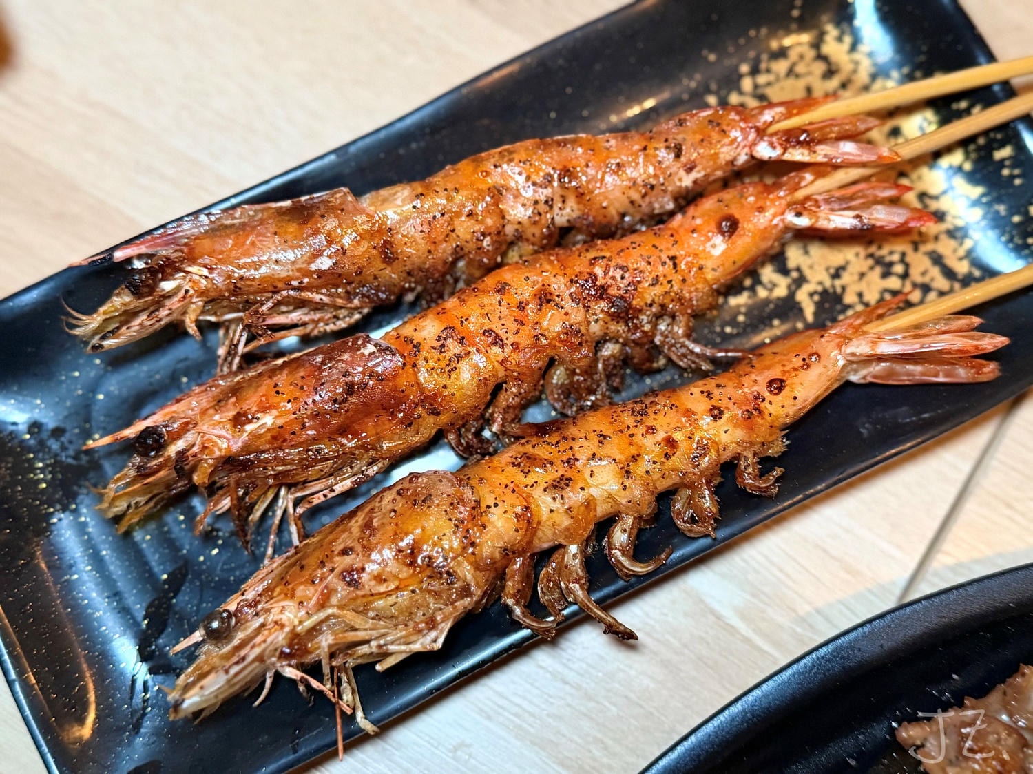 食記★柒息地｜新莊棒球場美食，串燒居酒屋神醬串燒與私房菜色推薦