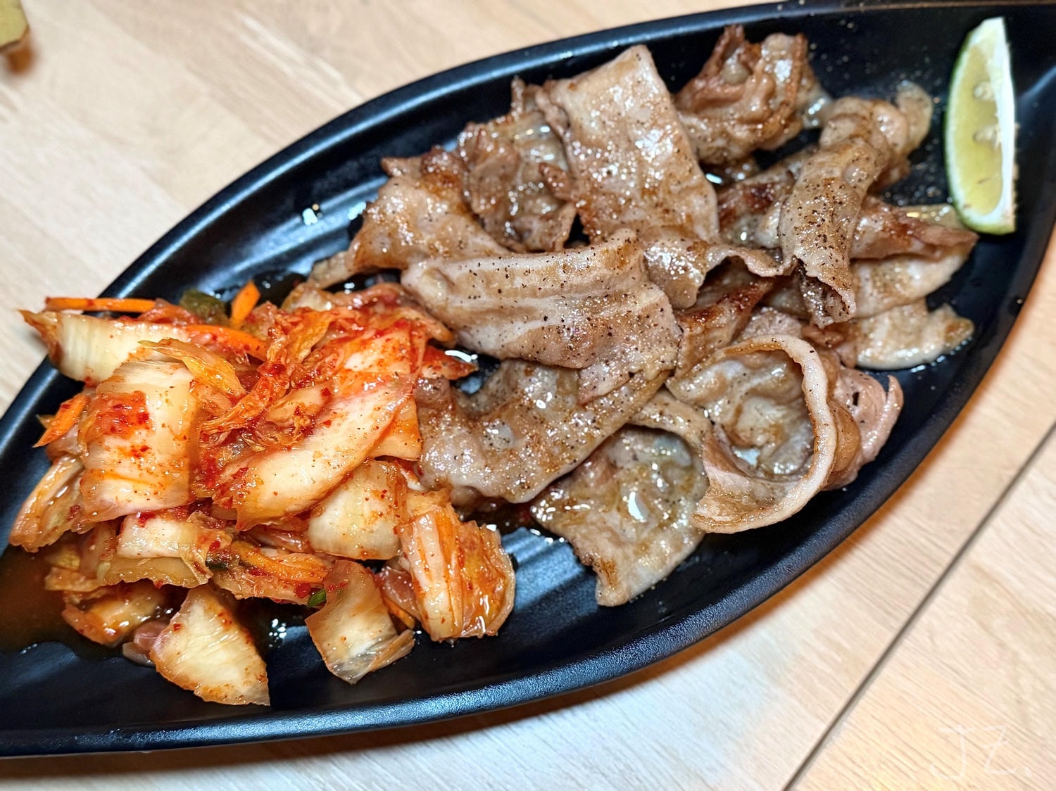 食記★柒息地｜新莊棒球場美食，串燒居酒屋神醬串燒與私房菜色推薦