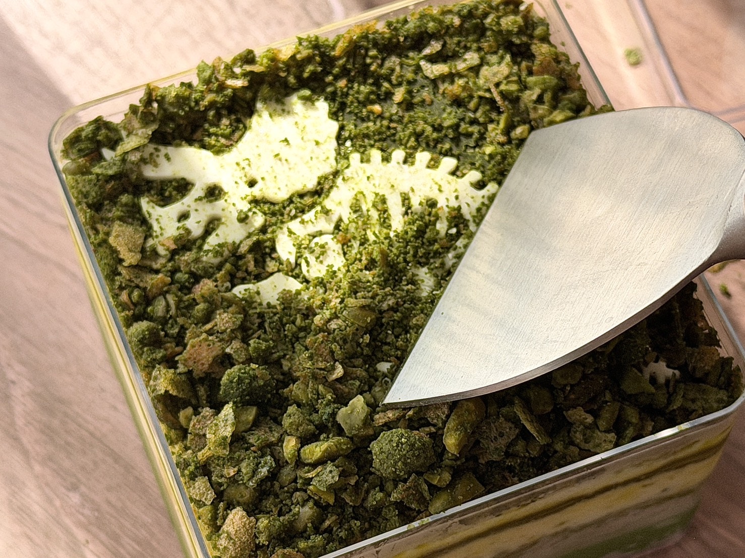 食記★漂夢島甜點｜新北新莊必吃抹茶甜點店，季節限定草莓甜點系列