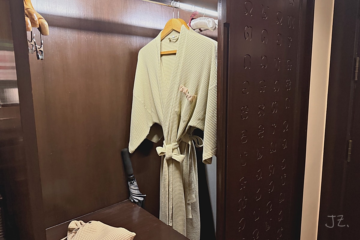 泰國住宿ANANTARA渡假村|頂級奢華Anantara Riverfront Suite 安納塔拉河畔套房五星級飯店 - 第21張圖 泰國住宿ANANTARA渡假村|頂級奢華Anantara Riverfront Suite 安納塔拉河畔套房五星級飯店