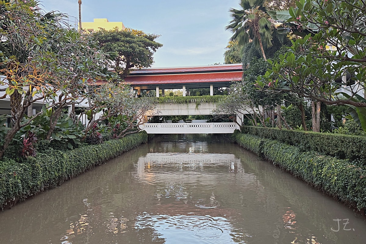 泰國住宿ANANTARA渡假村|頂級奢華Anantara Riverfront Suite 安納塔拉河畔套房五星級飯店 - 第7張圖 泰國住宿ANANTARA渡假村|頂級奢華Anantara Riverfront Suite 安納塔拉河畔套房五星級飯店