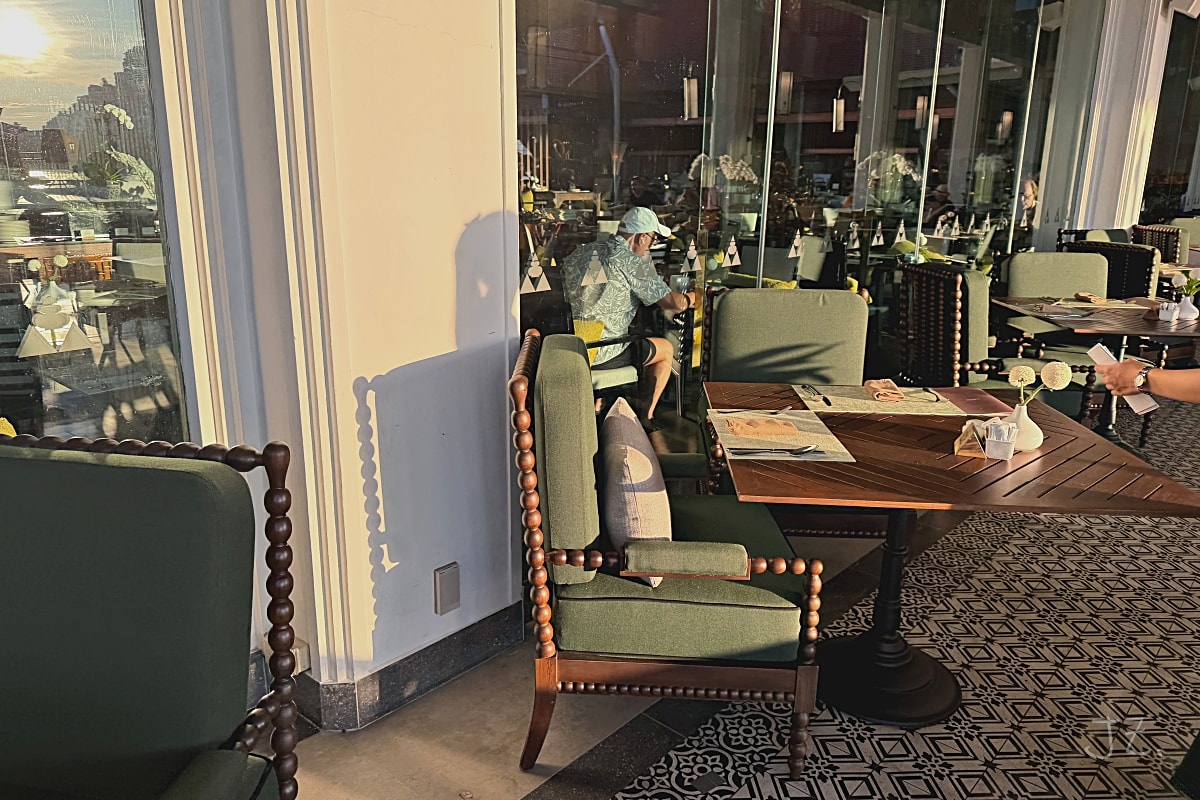 泰國住宿ANANTARA渡假村|頂級奢華Anantara Riverfront Suite 安納塔拉河畔套房五星級飯店 - 第28張圖 泰國住宿ANANTARA渡假村|頂級奢華Anantara Riverfront Suite 安納塔拉河畔套房五星級飯店