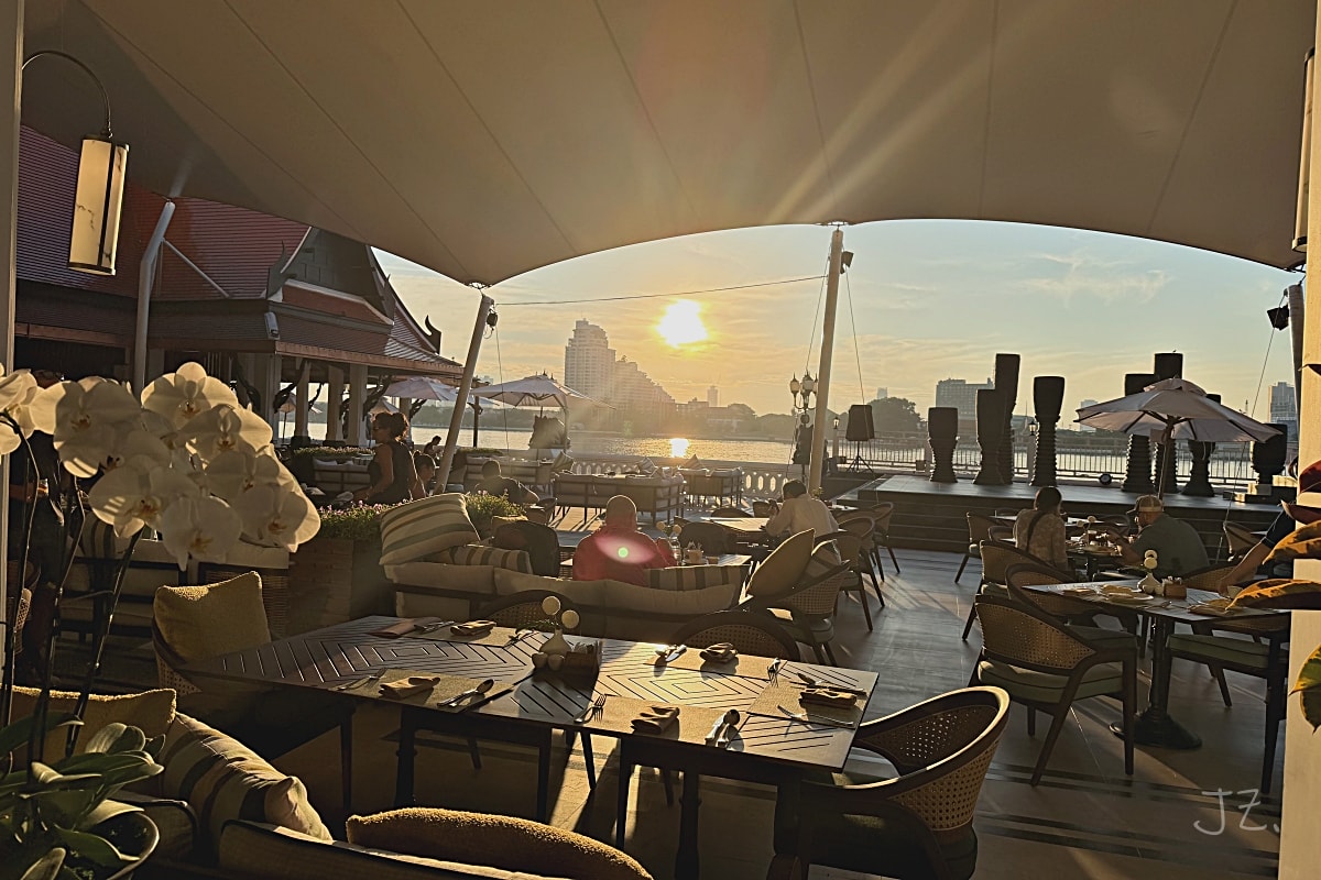 泰國住宿ANANTARA渡假村|頂級奢華Anantara Riverfront Suite 安納塔拉河畔套房五星級飯店 - 第29張圖 泰國住宿ANANTARA渡假村|頂級奢華Anantara Riverfront Suite 安納塔拉河畔套房五星級飯店