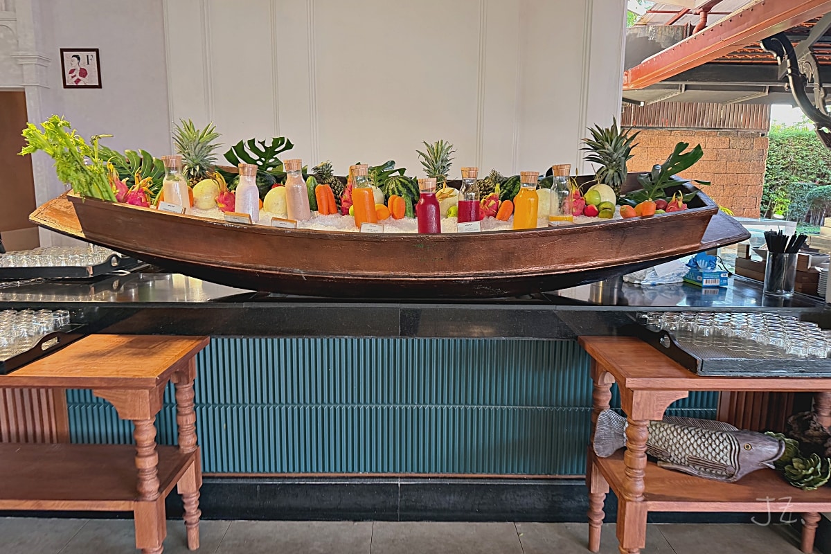 泰國住宿ANANTARA渡假村|頂級奢華Anantara Riverfront Suite 安納塔拉河畔套房五星級飯店 - 第46張圖 泰國住宿ANANTARA渡假村|頂級奢華Anantara Riverfront Suite 安納塔拉河畔套房五星級飯店
