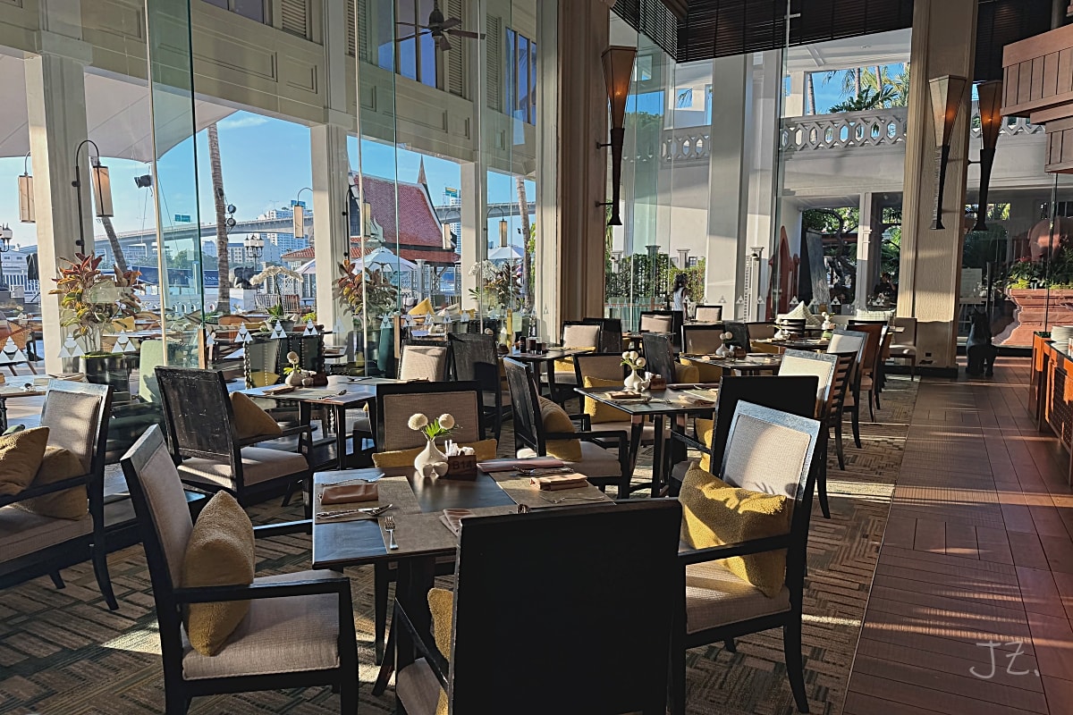 泰國住宿ANANTARA渡假村|頂級奢華Anantara Riverfront Suite 安納塔拉河畔套房五星級飯店 - 第31張圖 泰國住宿ANANTARA渡假村|頂級奢華Anantara Riverfront Suite 安納塔拉河畔套房五星級飯店